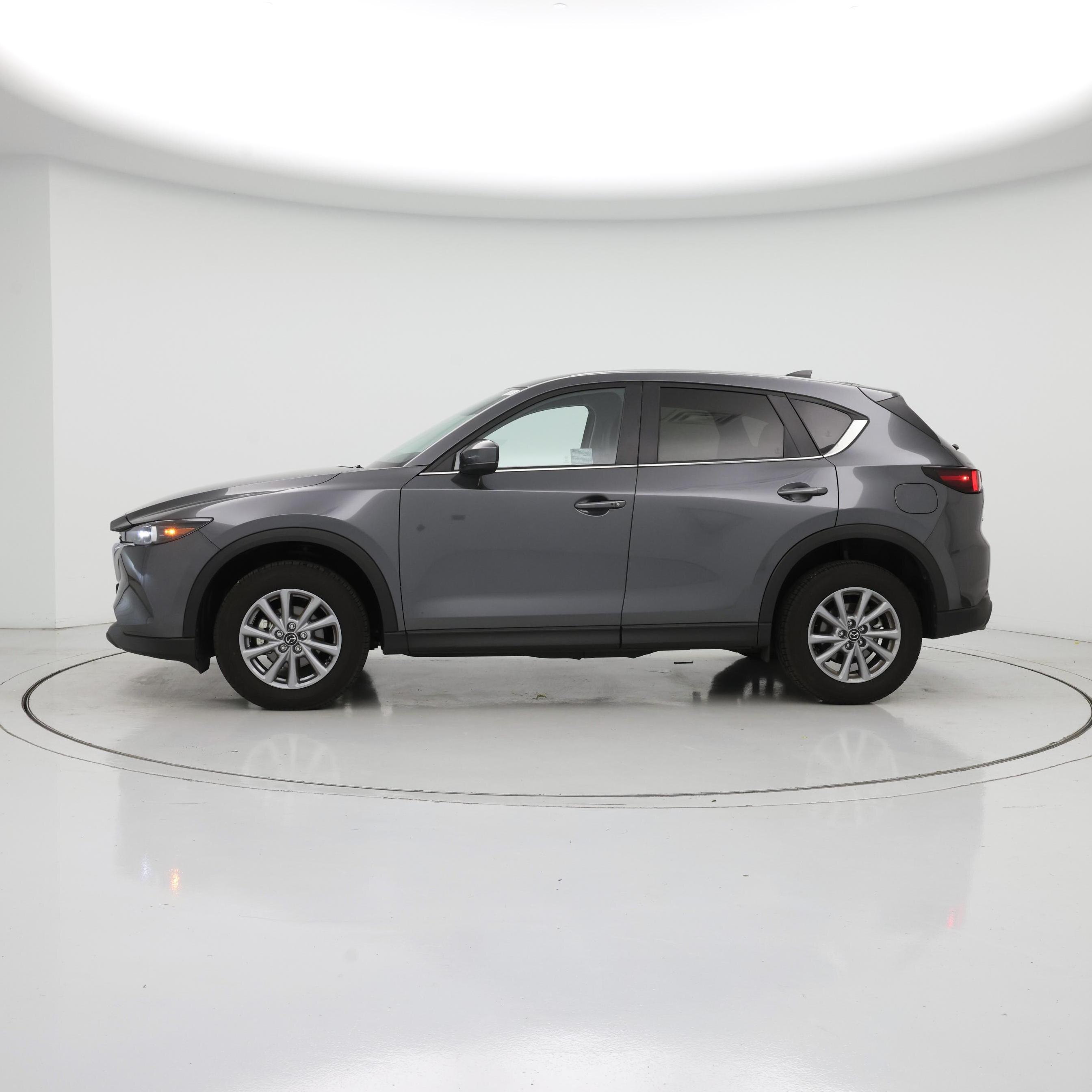 Thumbnail: 2023 Mazda CX-5 - 3