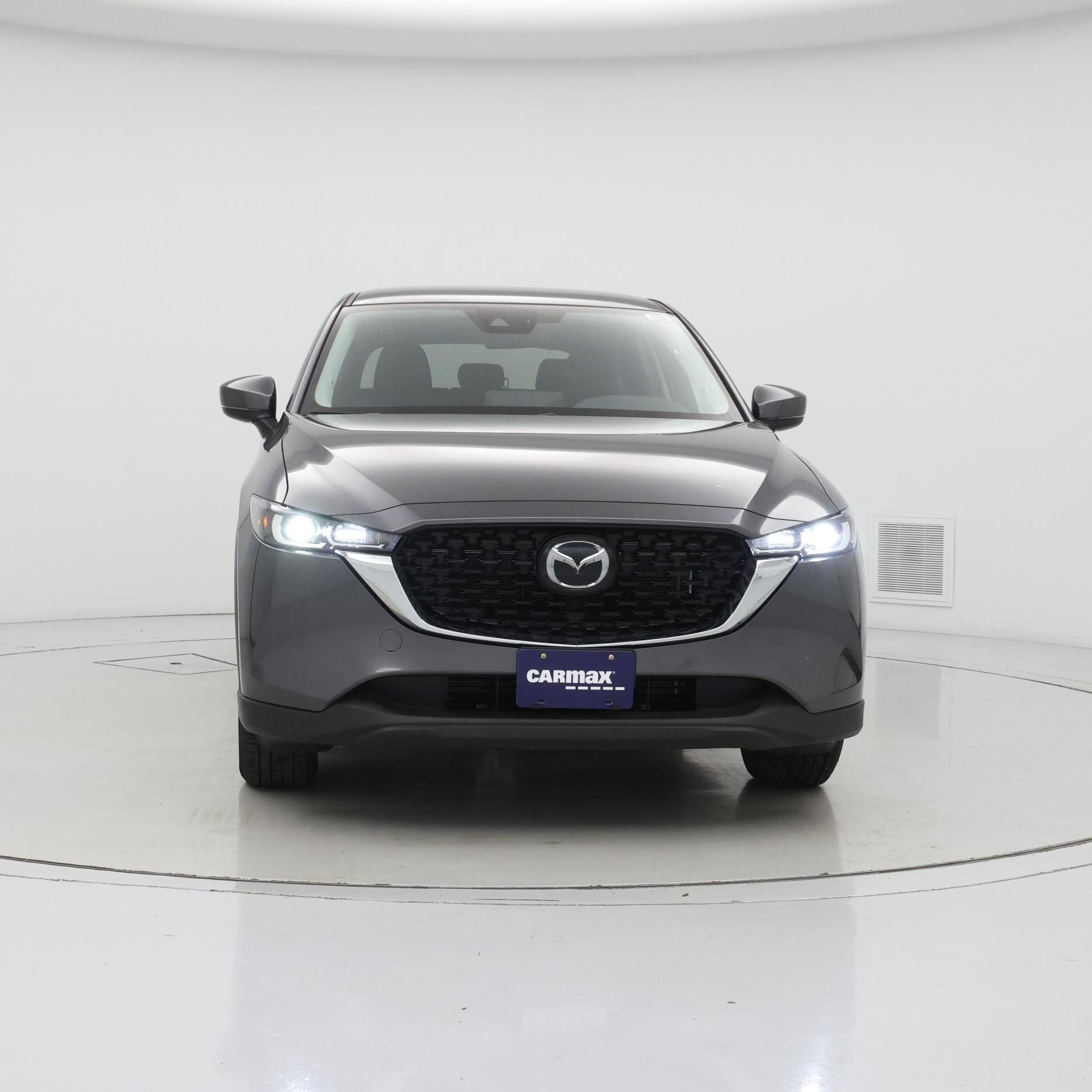 Thumbnail: 2023 Mazda CX-5 - 5