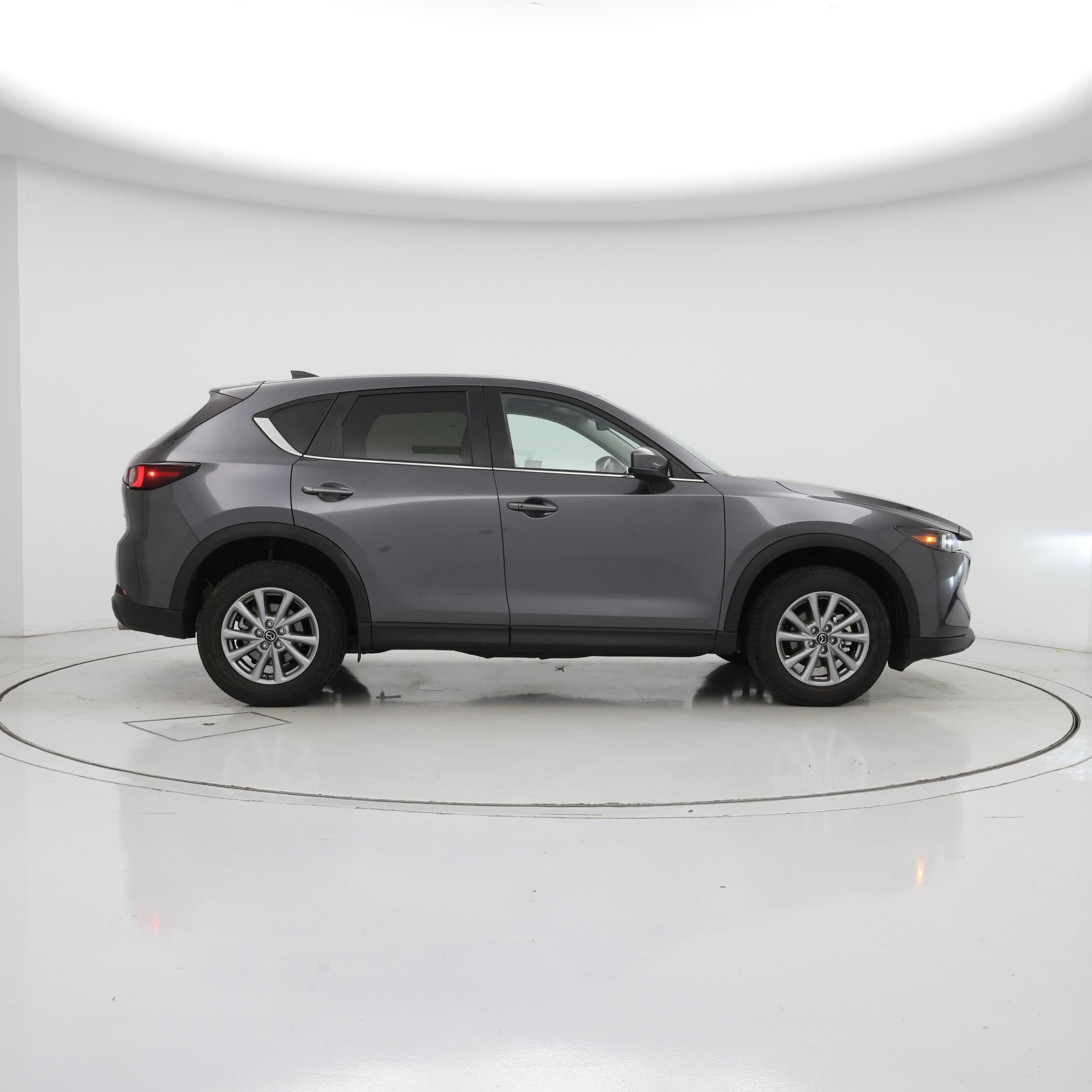 Thumbnail: 2023 Mazda CX-5 - 7
