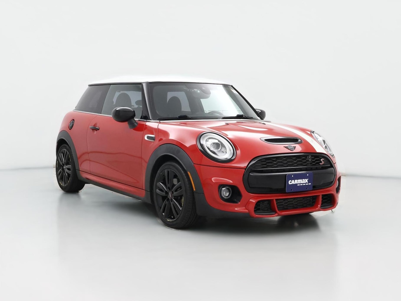 2021 MINI Hardtop 2 Door S