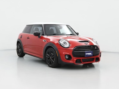 2021 Mini Cooper Hardtop John Cooper Works GP