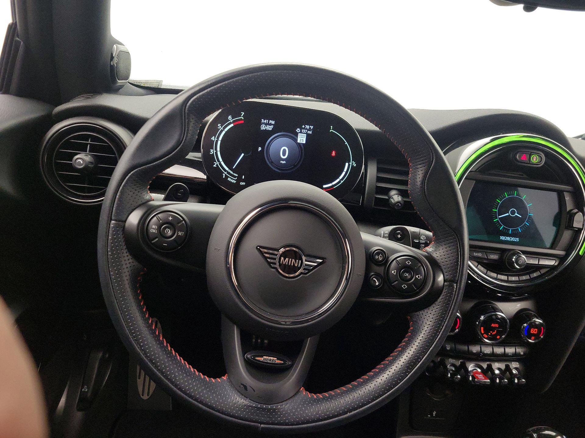 Thumbnail: 2021 MINI Cooper Hardtop - 10