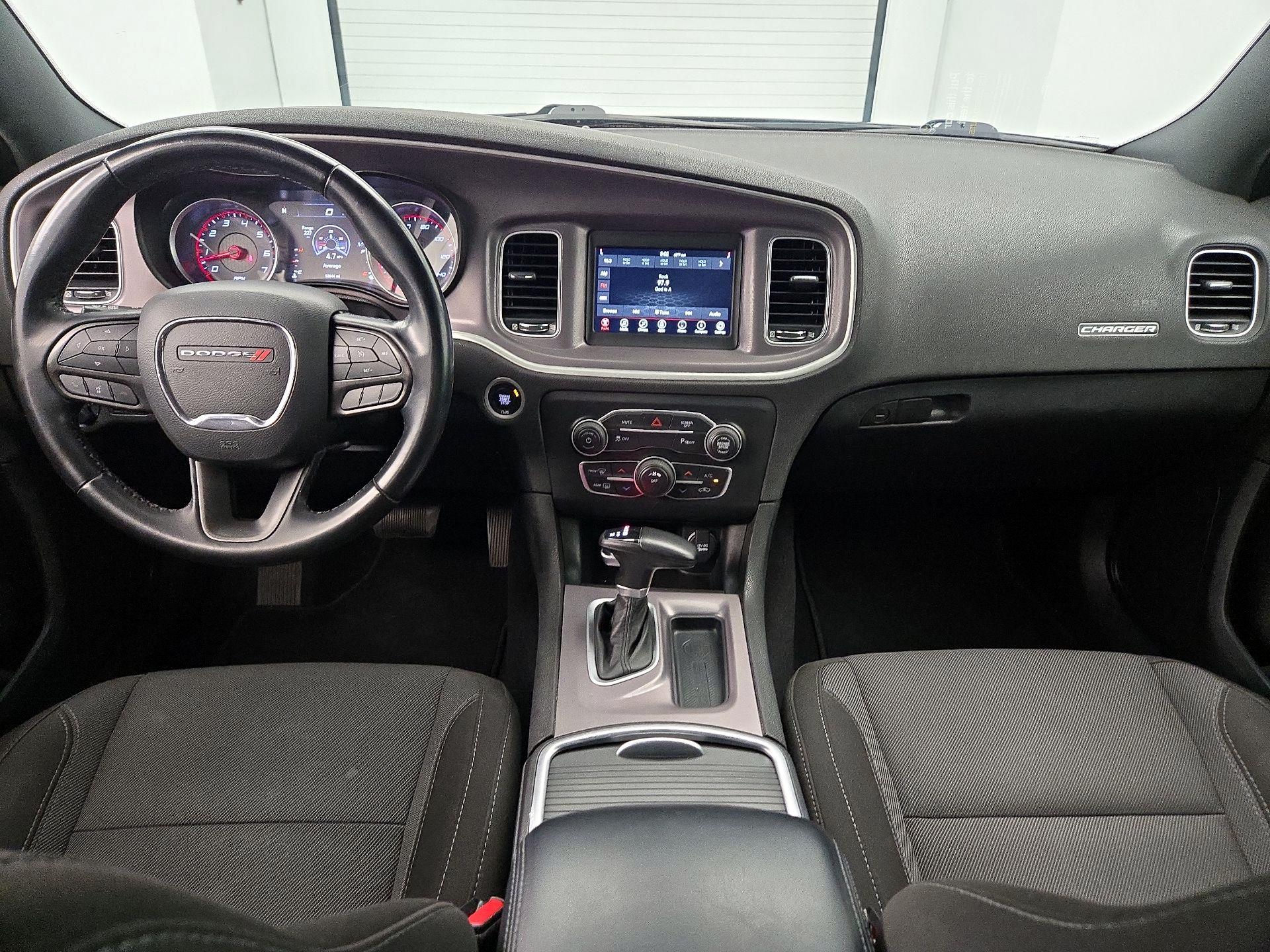 Thumbnail: 2022 Dodge Charger - 9
