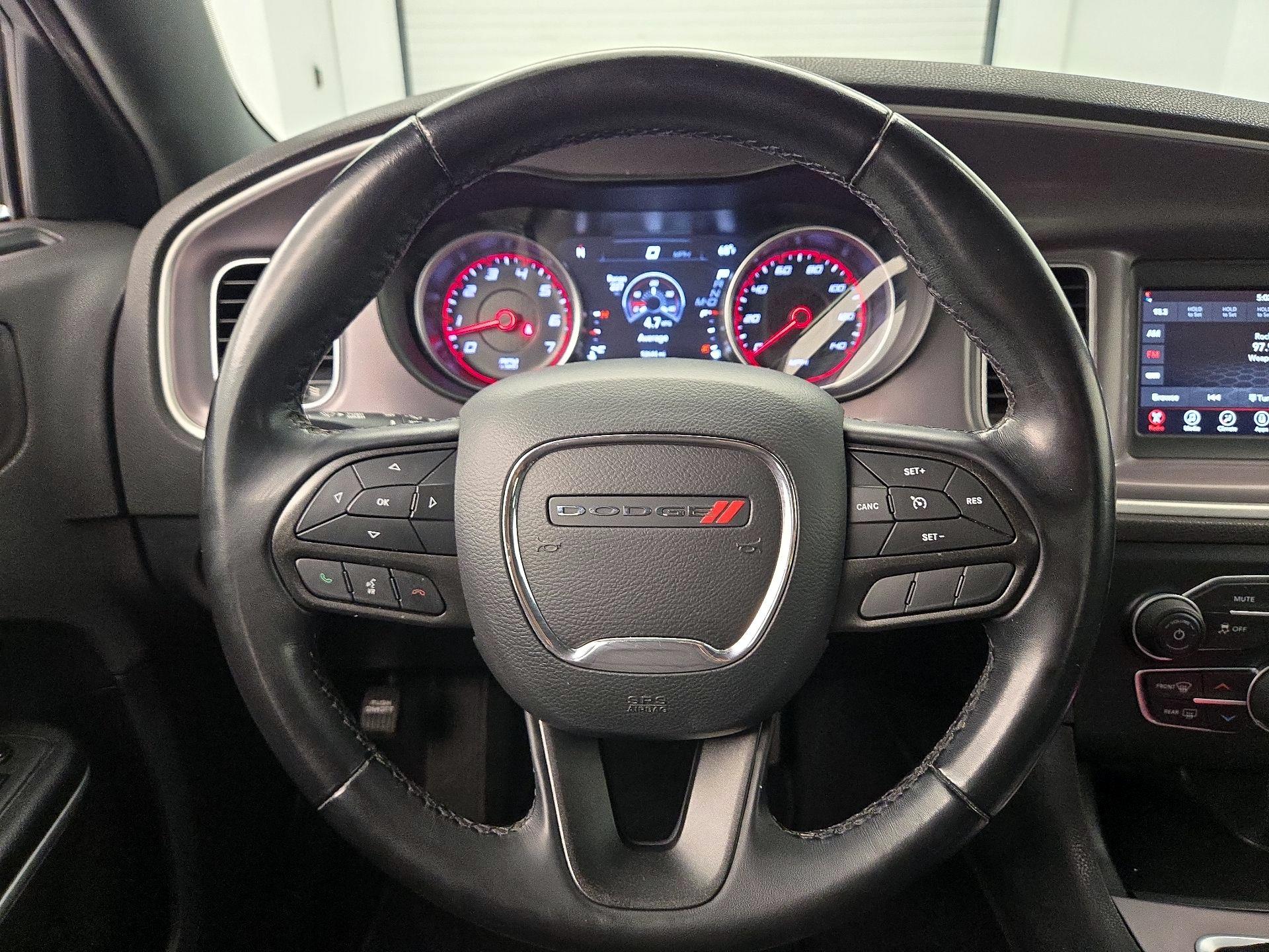 Thumbnail: 2022 Dodge Charger - 10