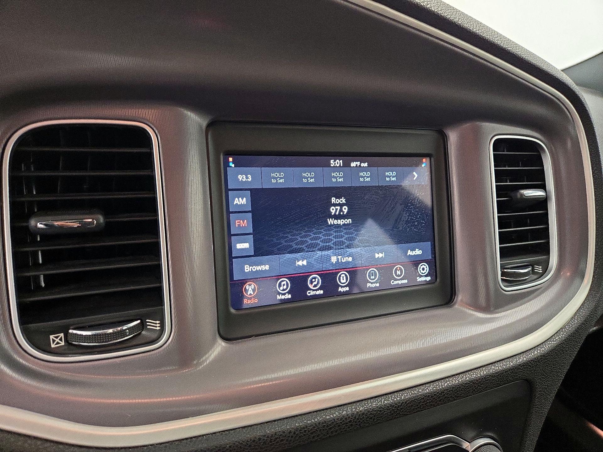 Thumbnail: 2022 Dodge Charger - 15