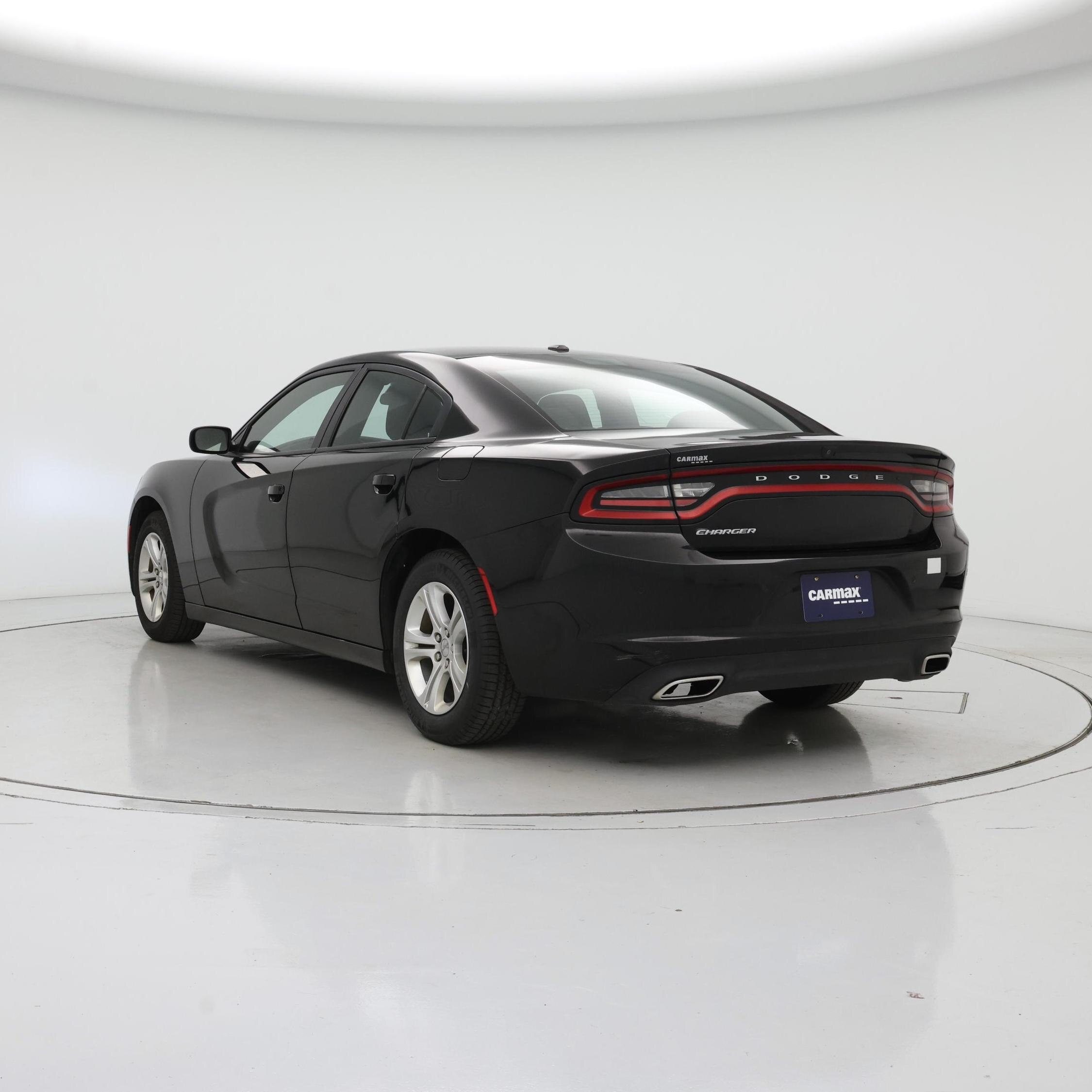 Thumbnail: 2022 Dodge Charger - 2