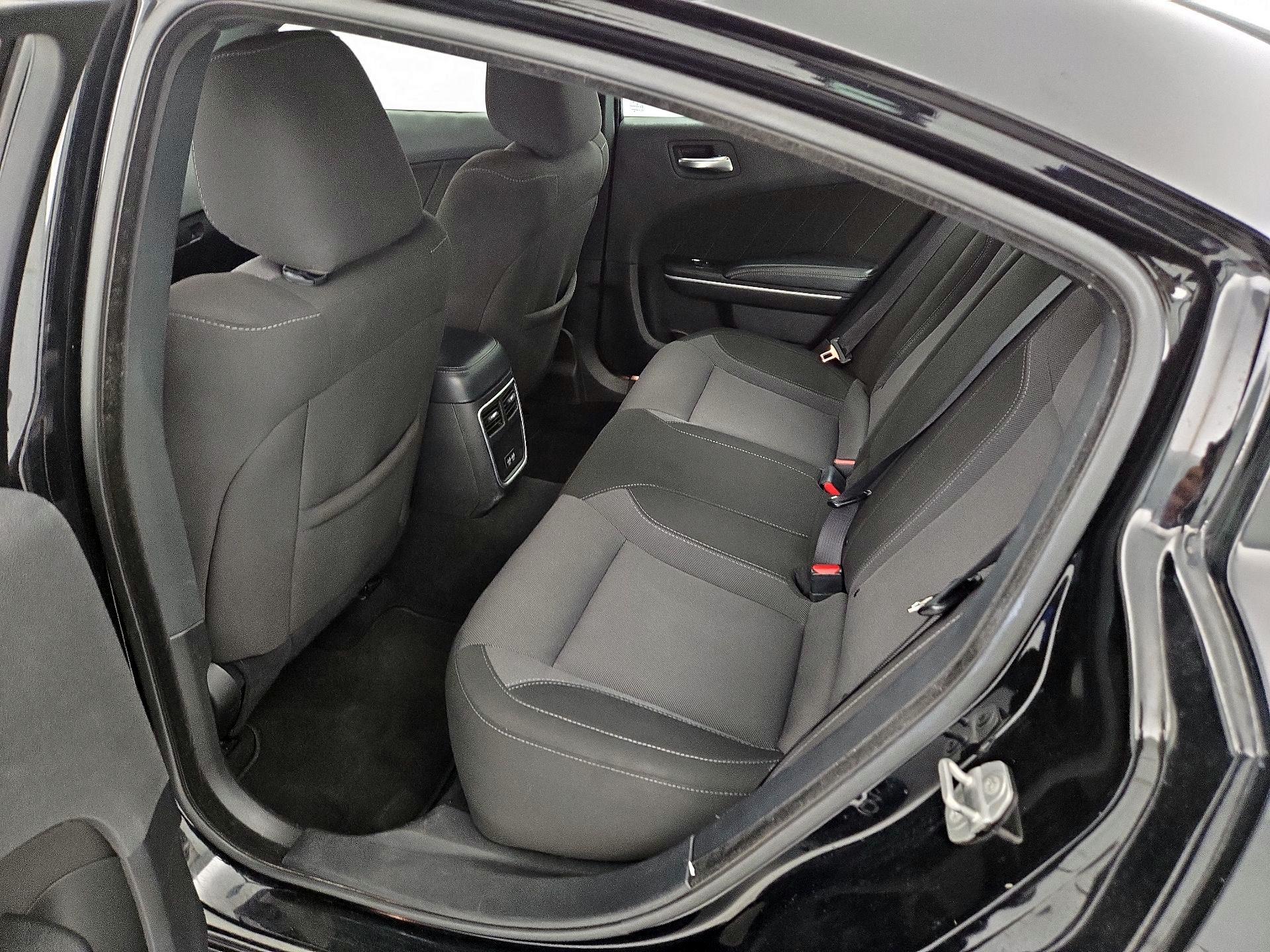 Thumbnail: 2022 Dodge Charger - 19