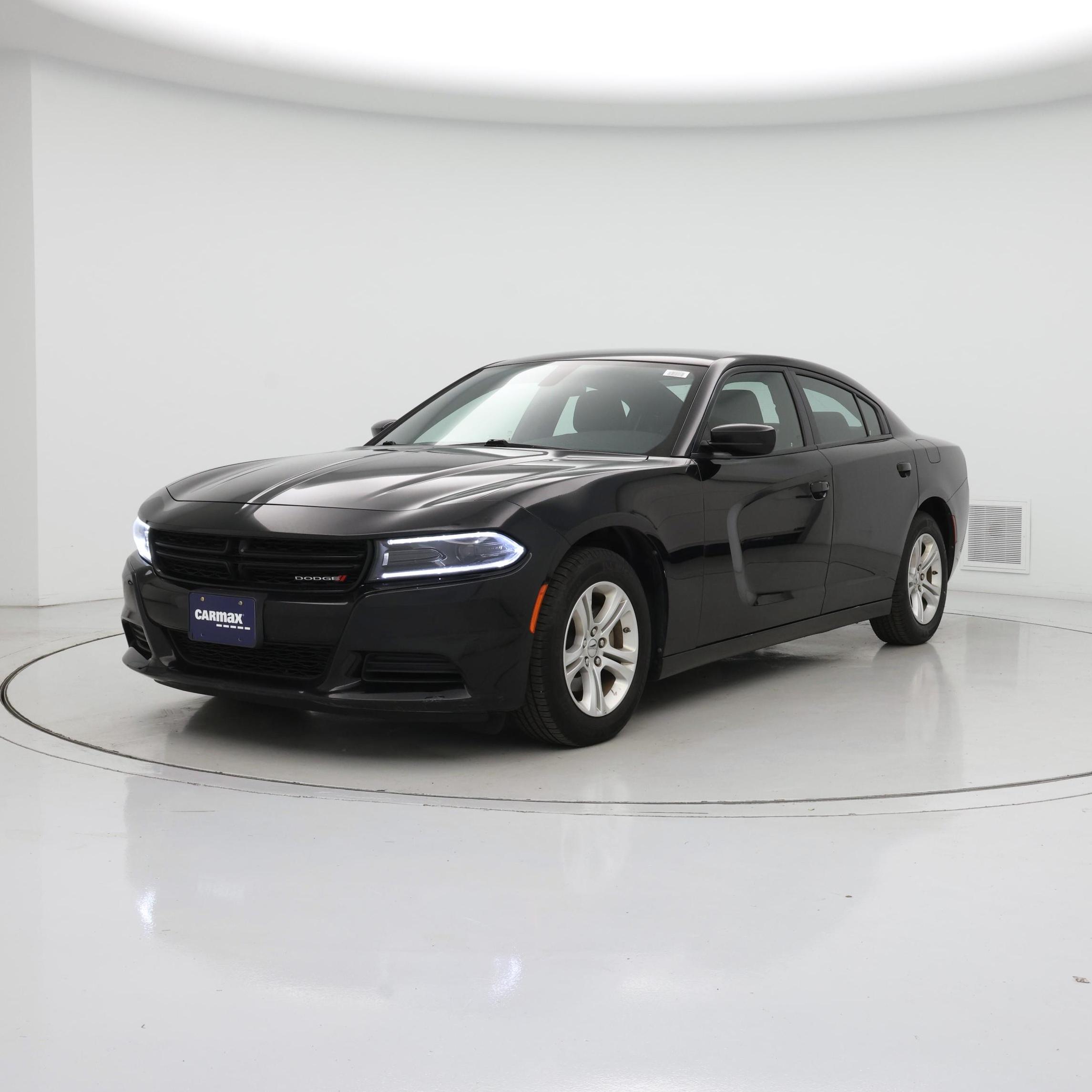 Thumbnail: 2022 Dodge Charger - 4