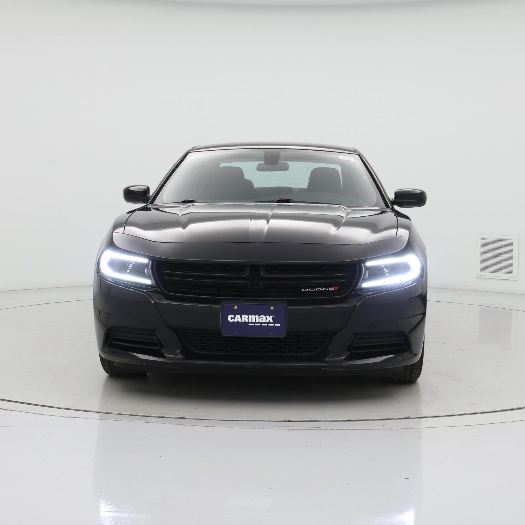 Thumbnail: 2022 Dodge Charger - 5