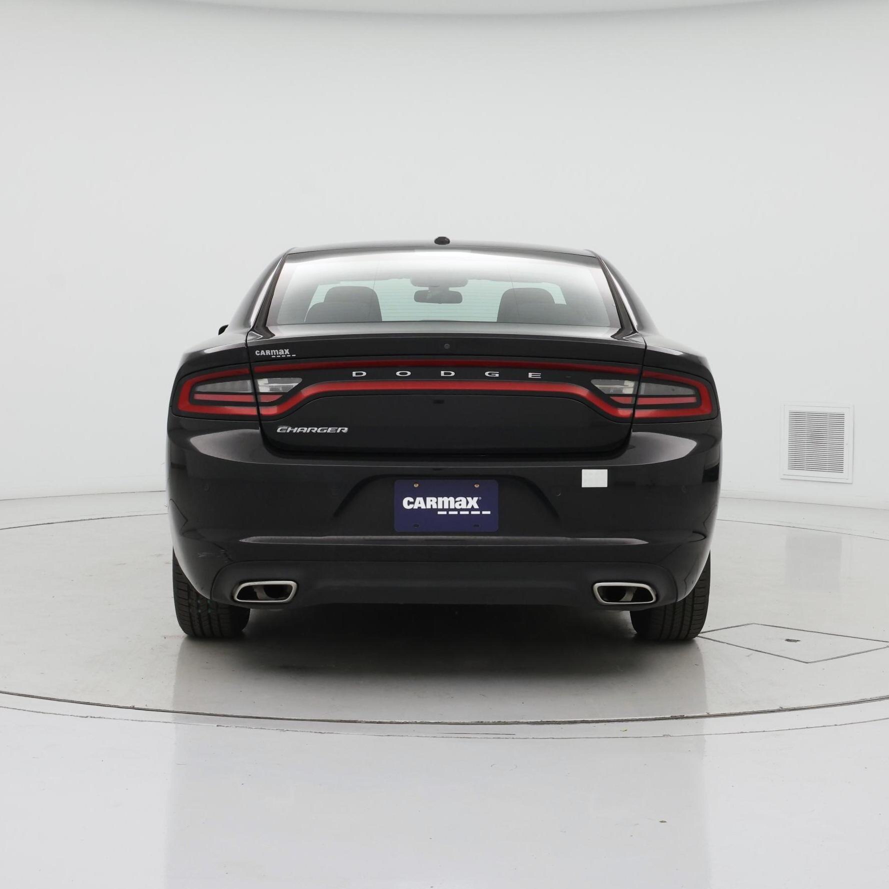 Thumbnail: 2022 Dodge Charger - 6