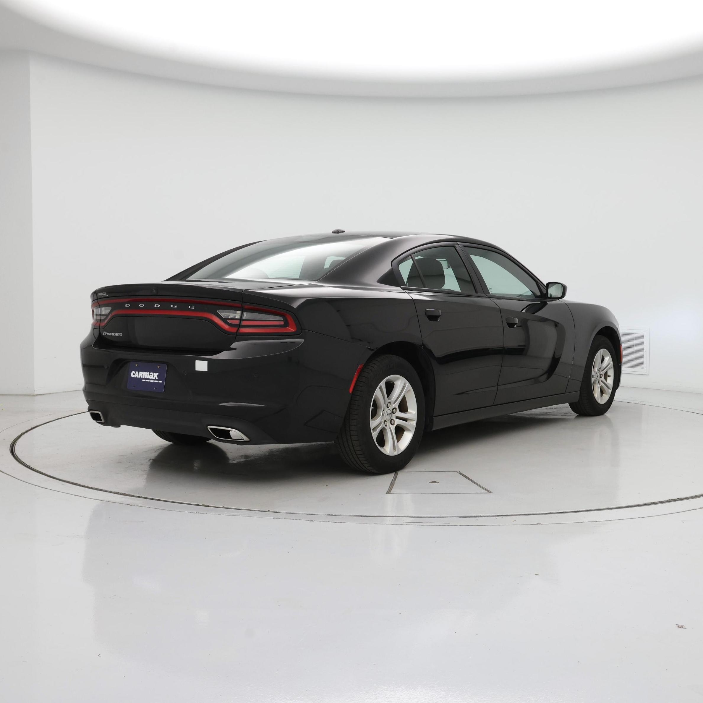 Thumbnail: 2022 Dodge Charger - 8