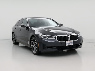 2021 BMW 530 I