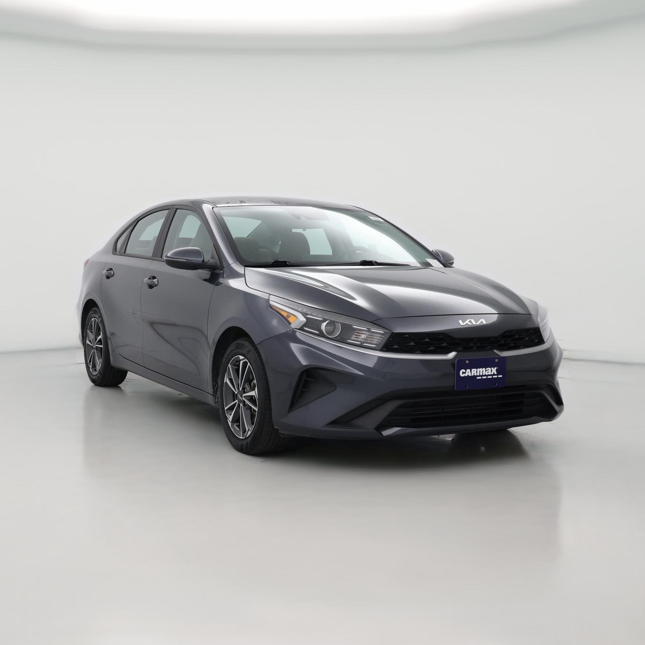 Thumbnail: 2023 Kia Forte - 1