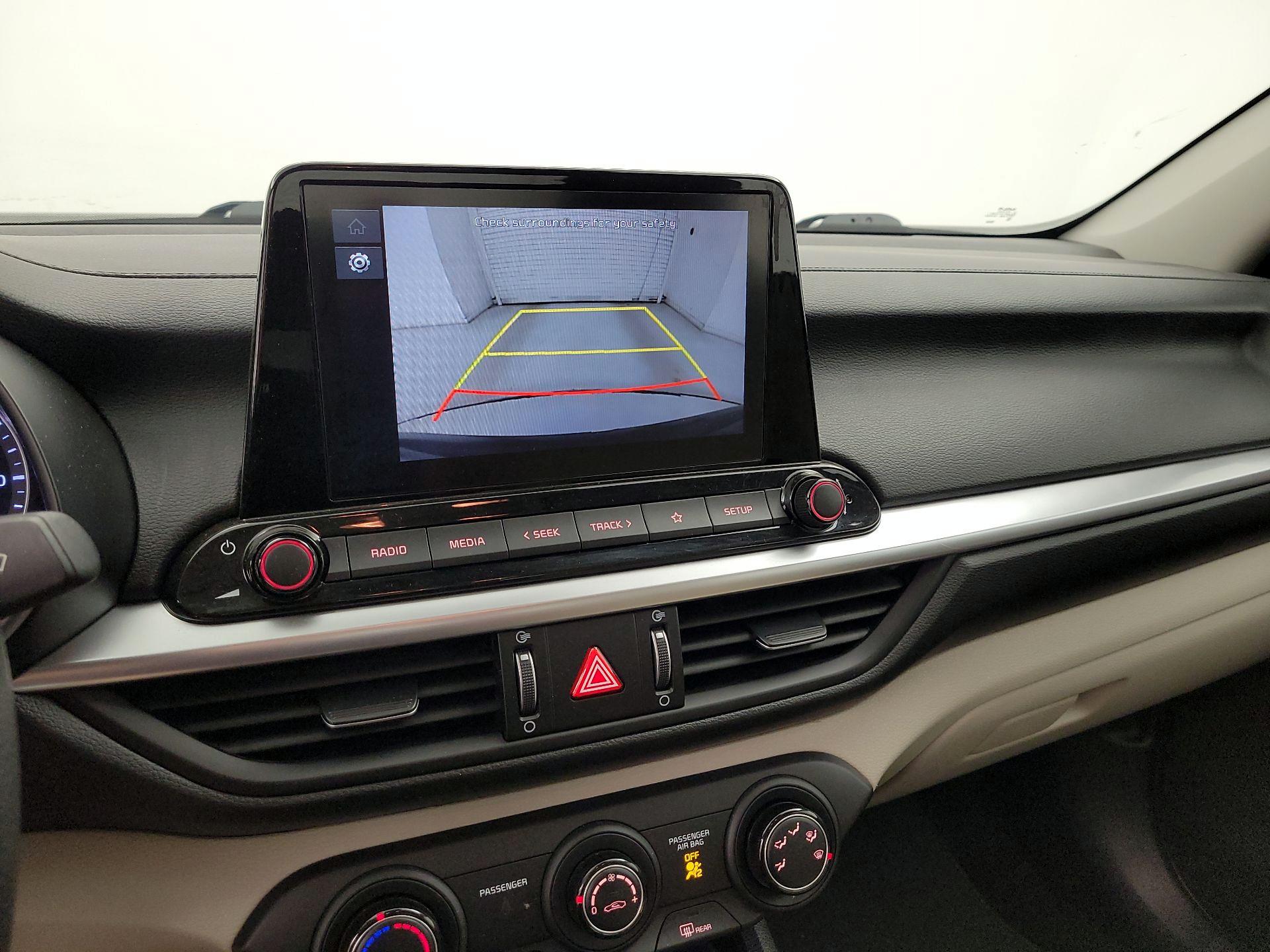 Thumbnail: 2023 Kia Forte - 14