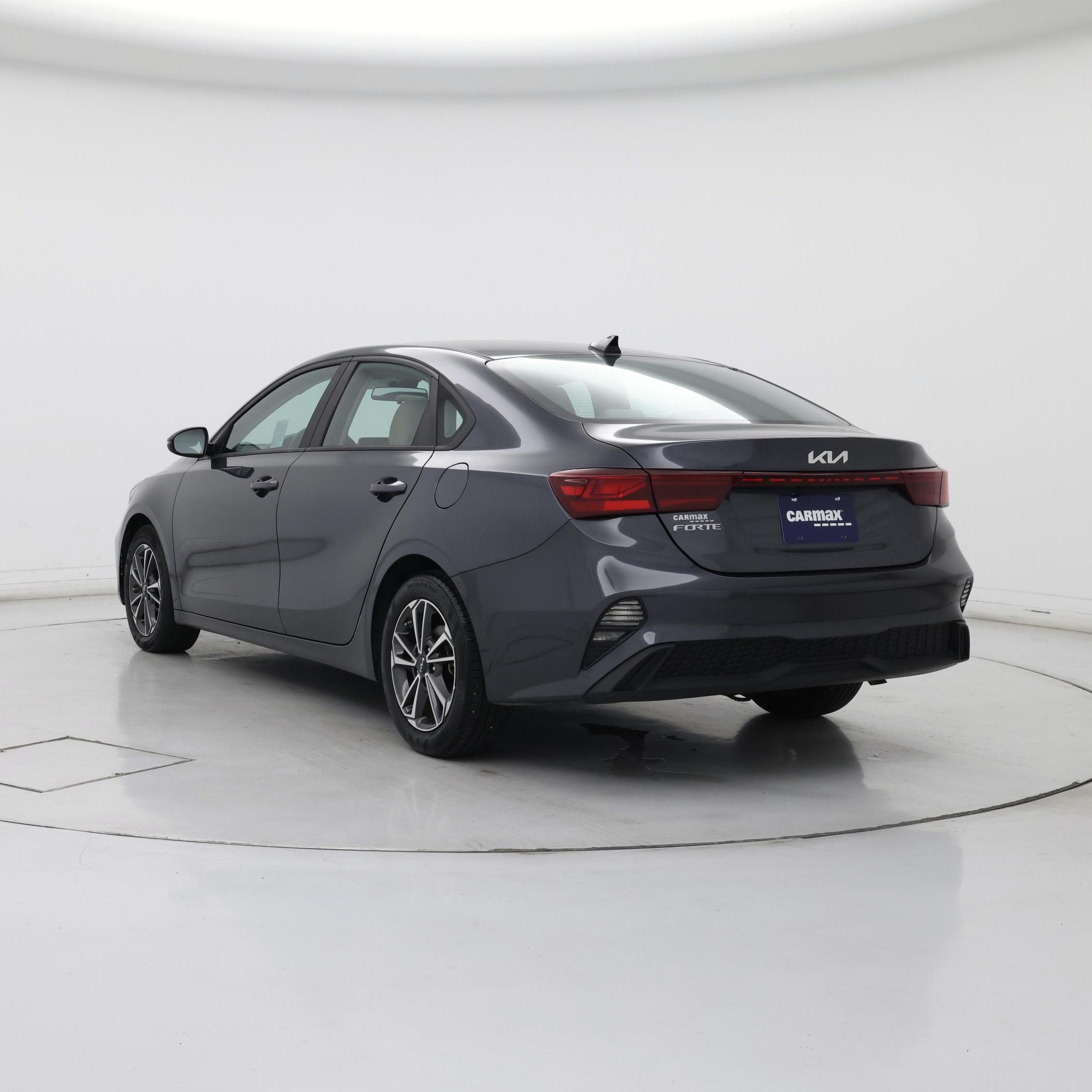 Thumbnail: 2023 Kia Forte - 2
