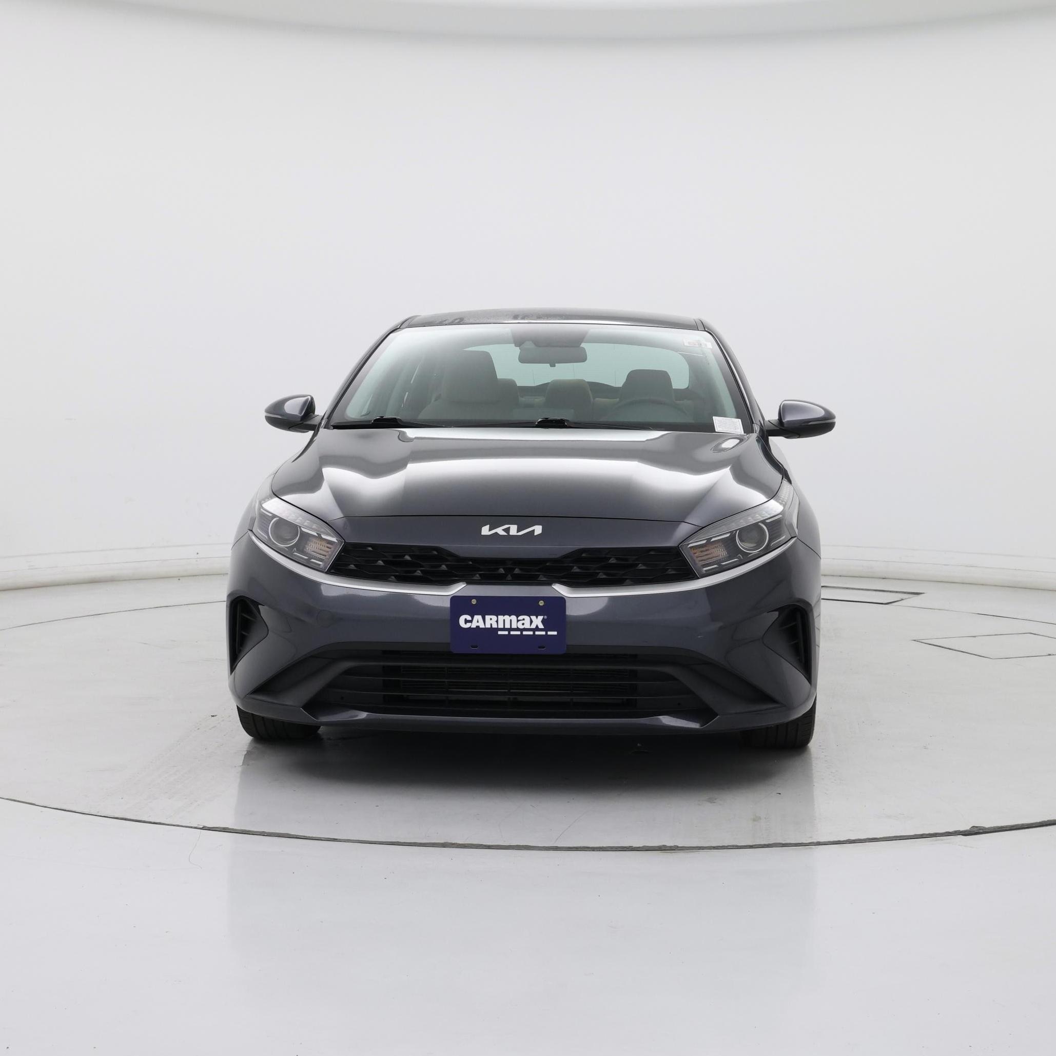 Thumbnail: 2023 Kia Forte - 5