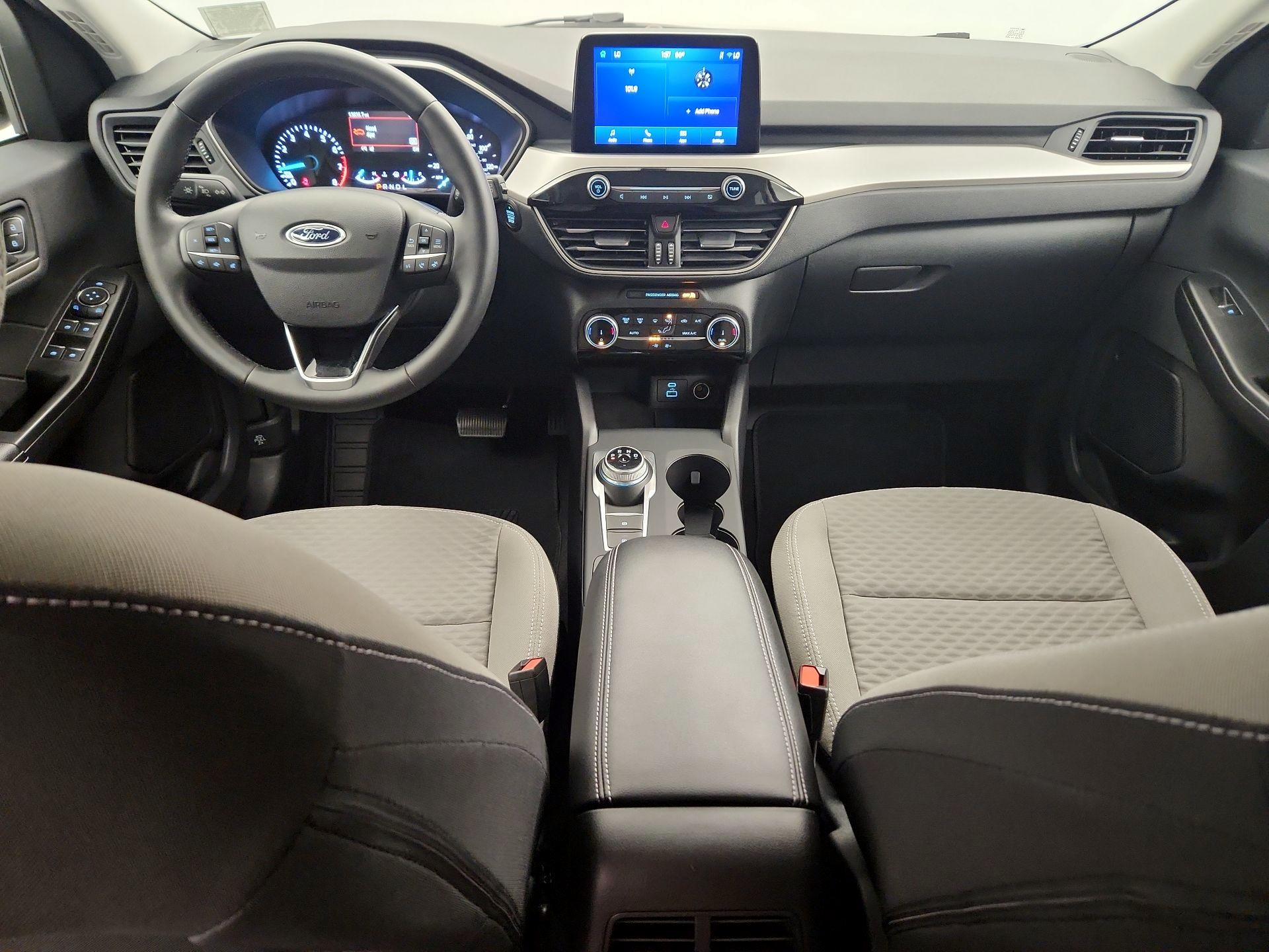 Thumbnail: 2022 Ford Escape - 9