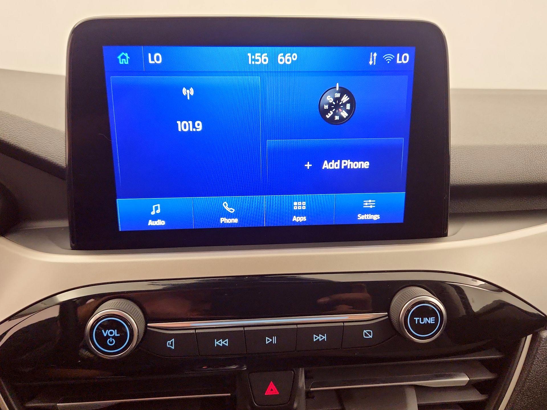 Thumbnail: 2022 Ford Escape - 15