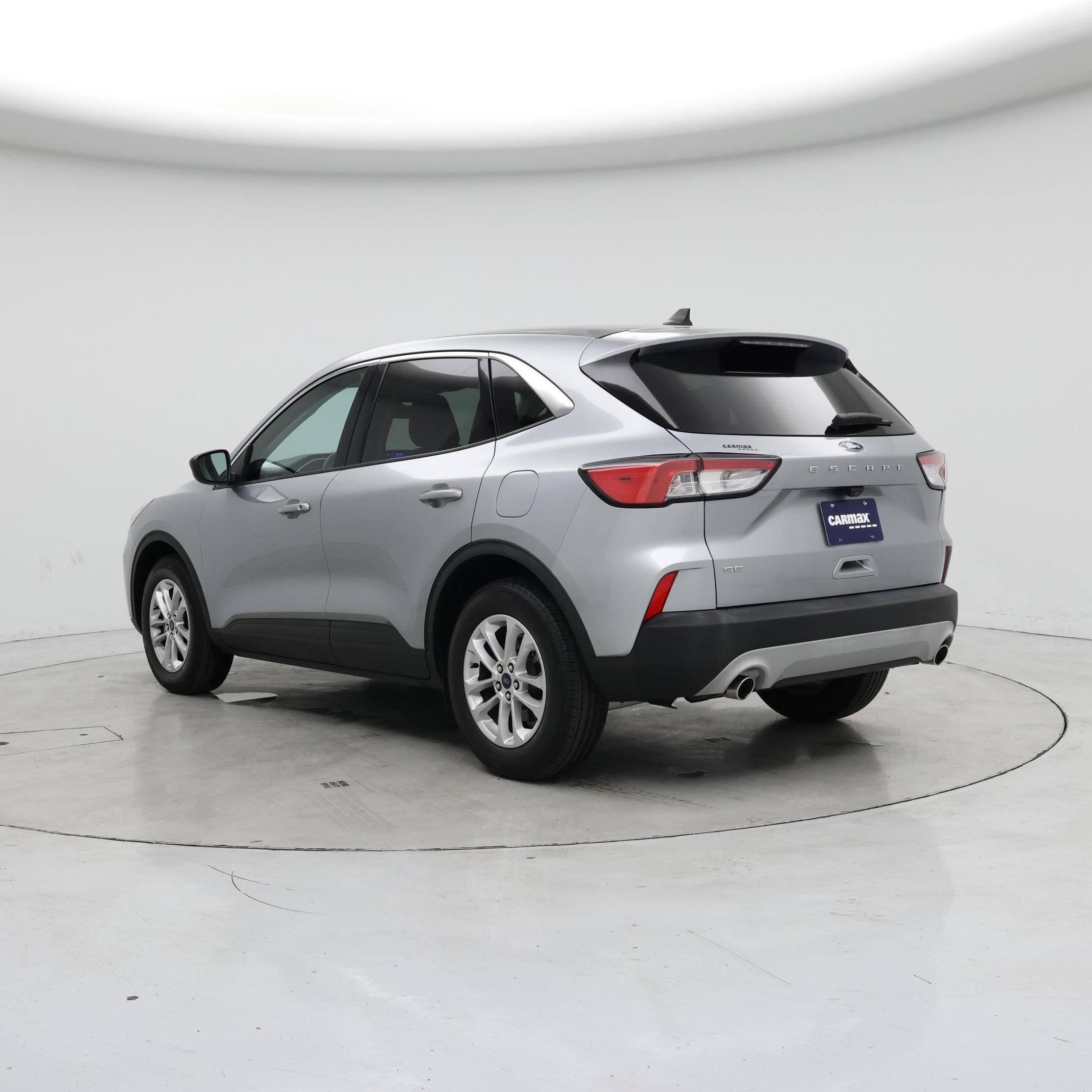 Thumbnail: 2022 Ford Escape - 2