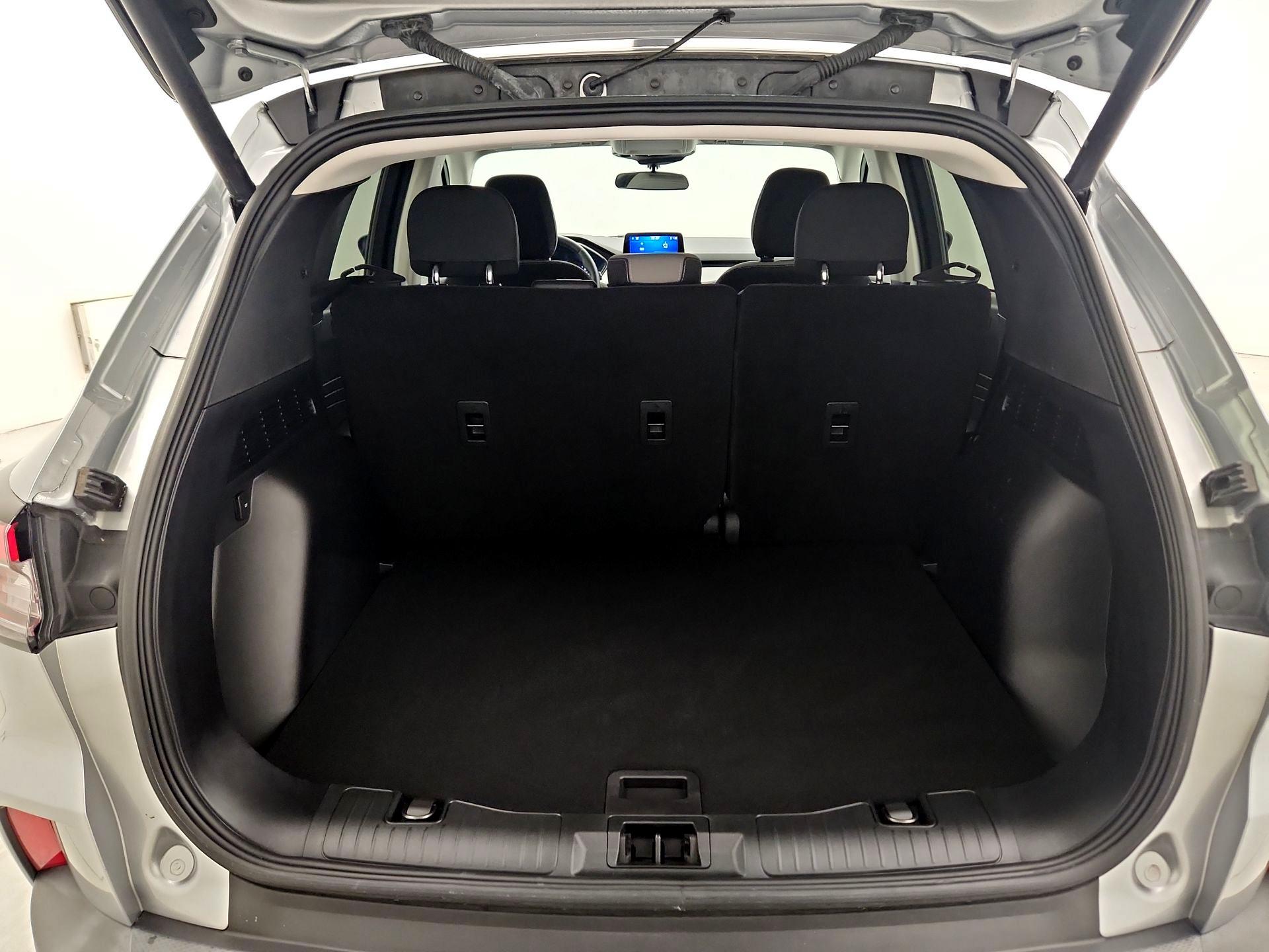 Thumbnail: 2022 Ford Escape - 20