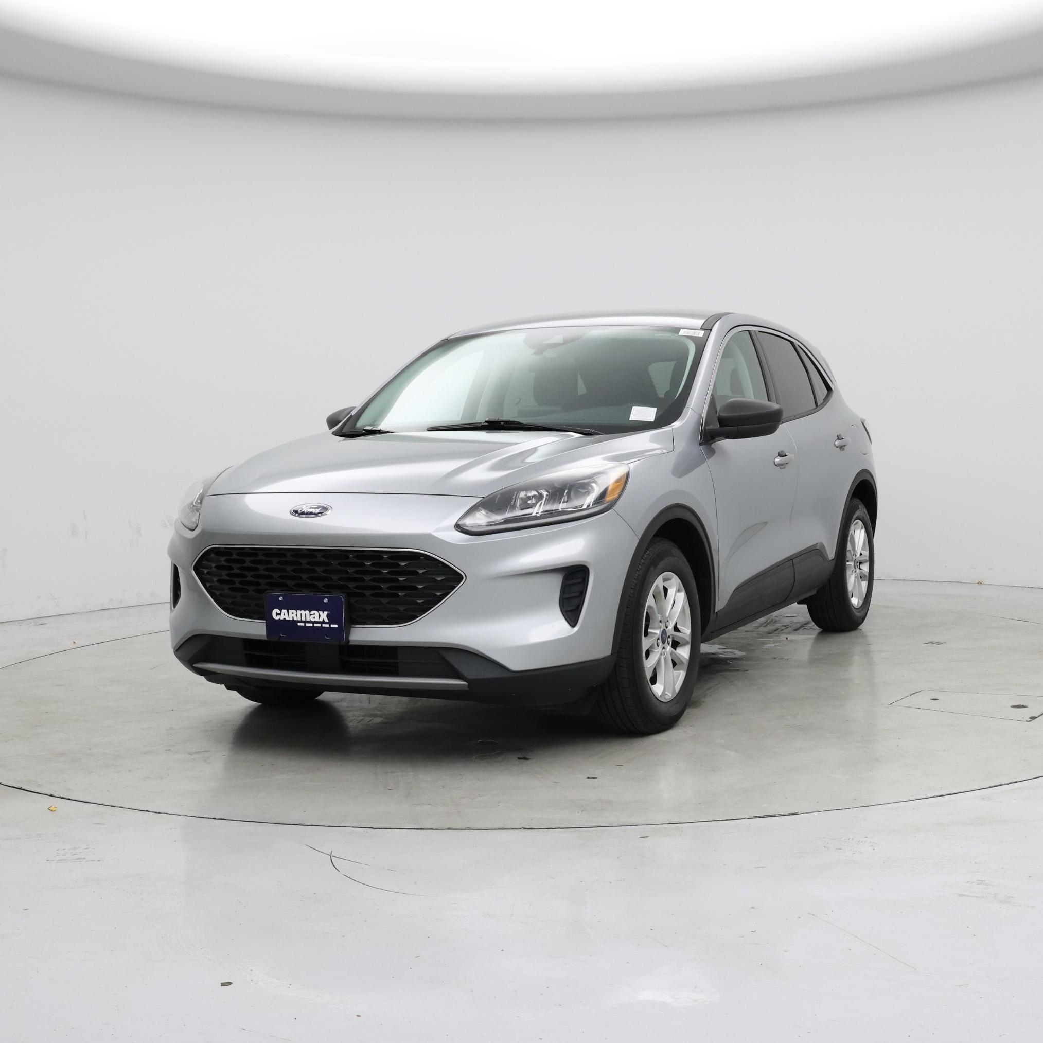 Thumbnail: 2022 Ford Escape - 4