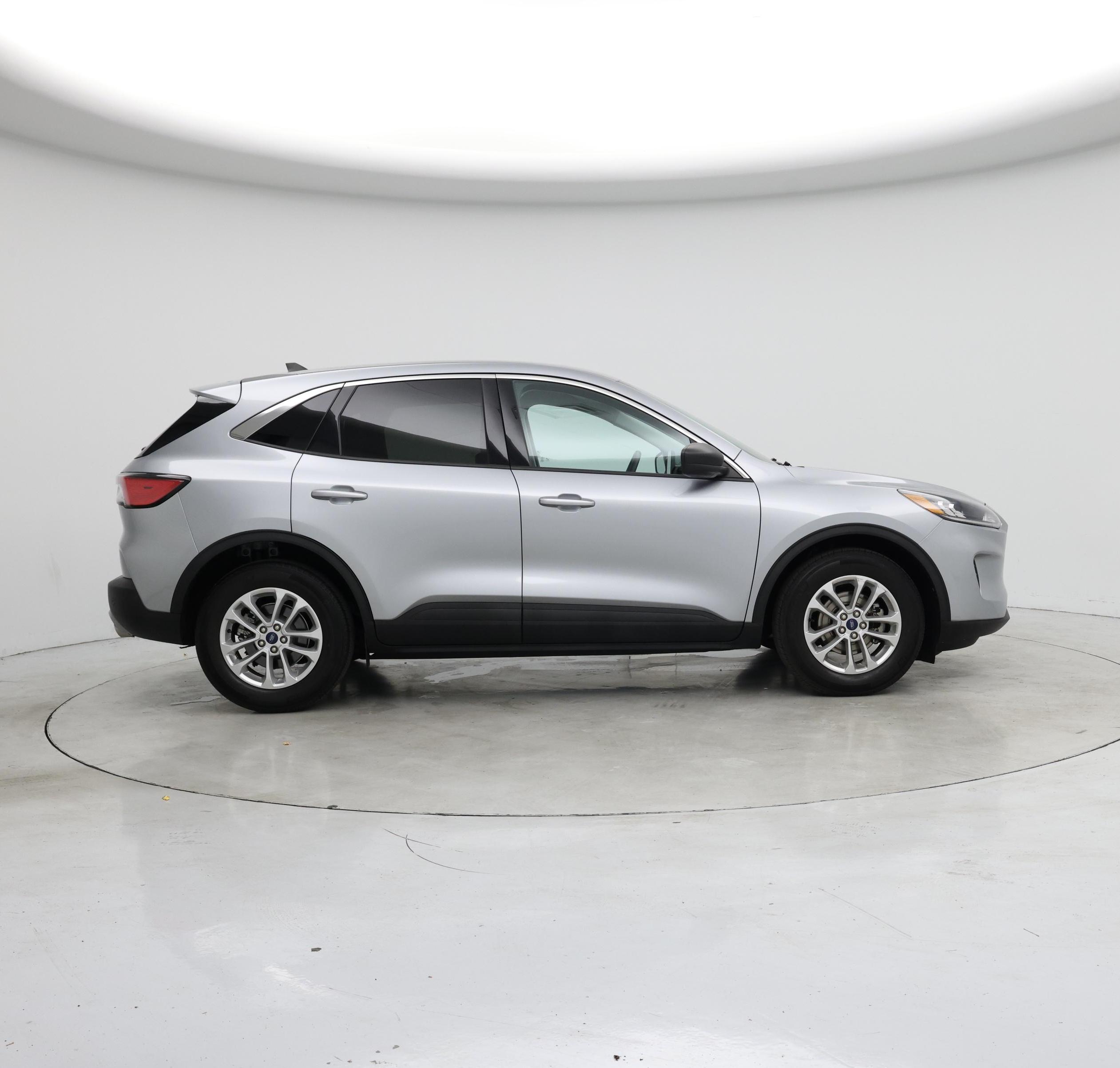 Thumbnail: 2022 Ford Escape - 7