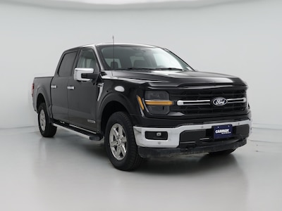 2024 Ford F150 XLT