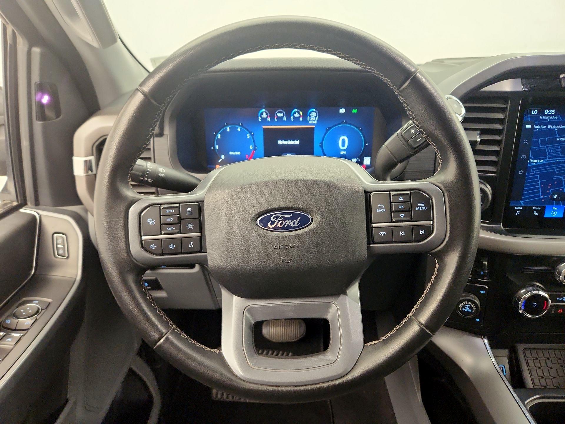 Thumbnail: 2024 Ford F-150 - 10