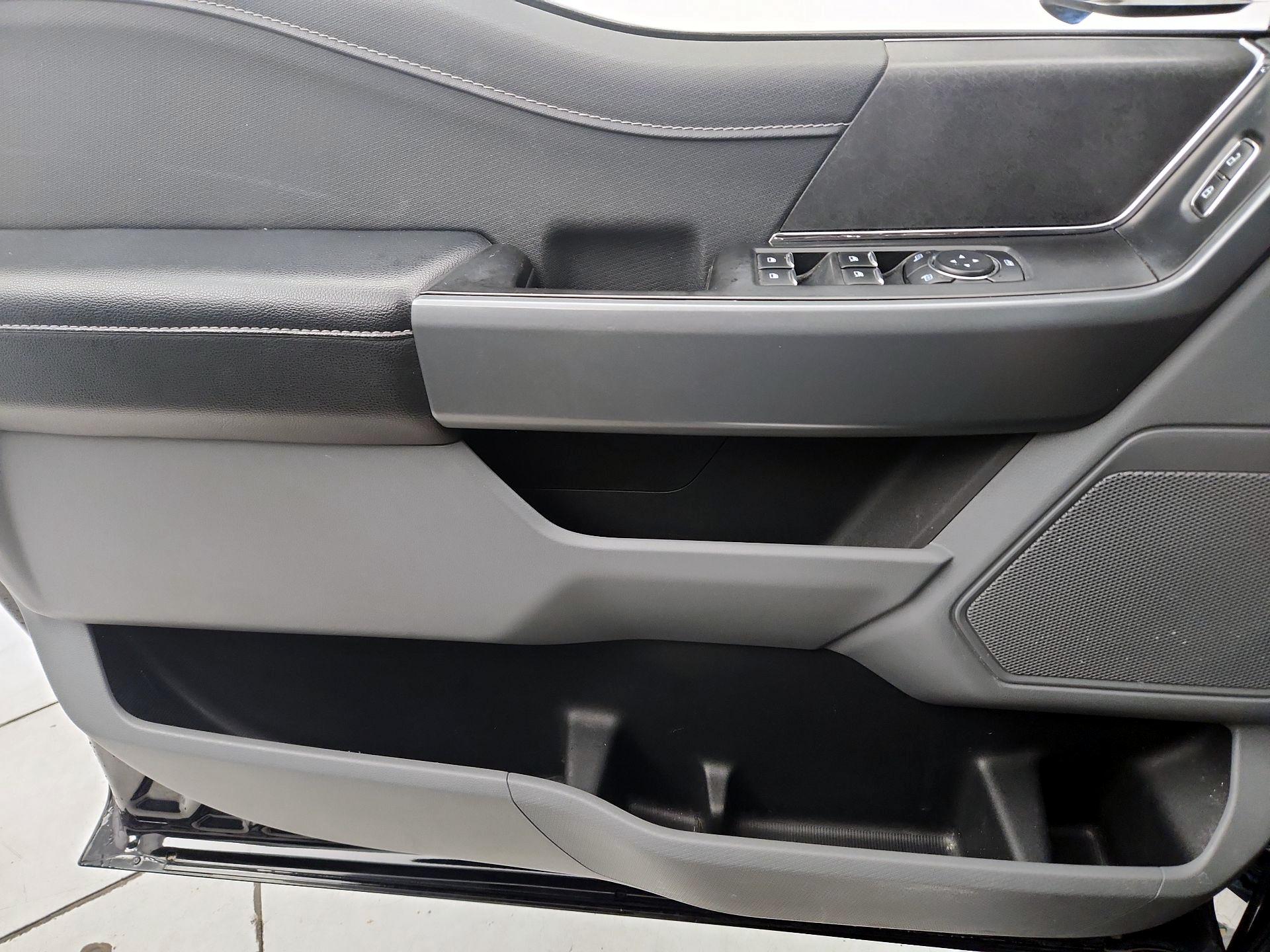 Thumbnail: 2024 Ford F-150 - 12