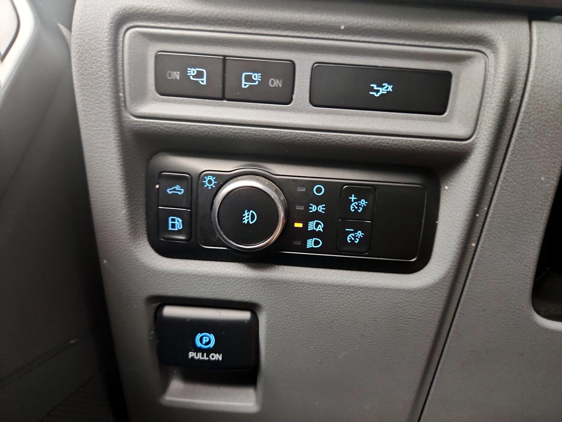 Thumbnail: 2024 Ford F-150 - 13