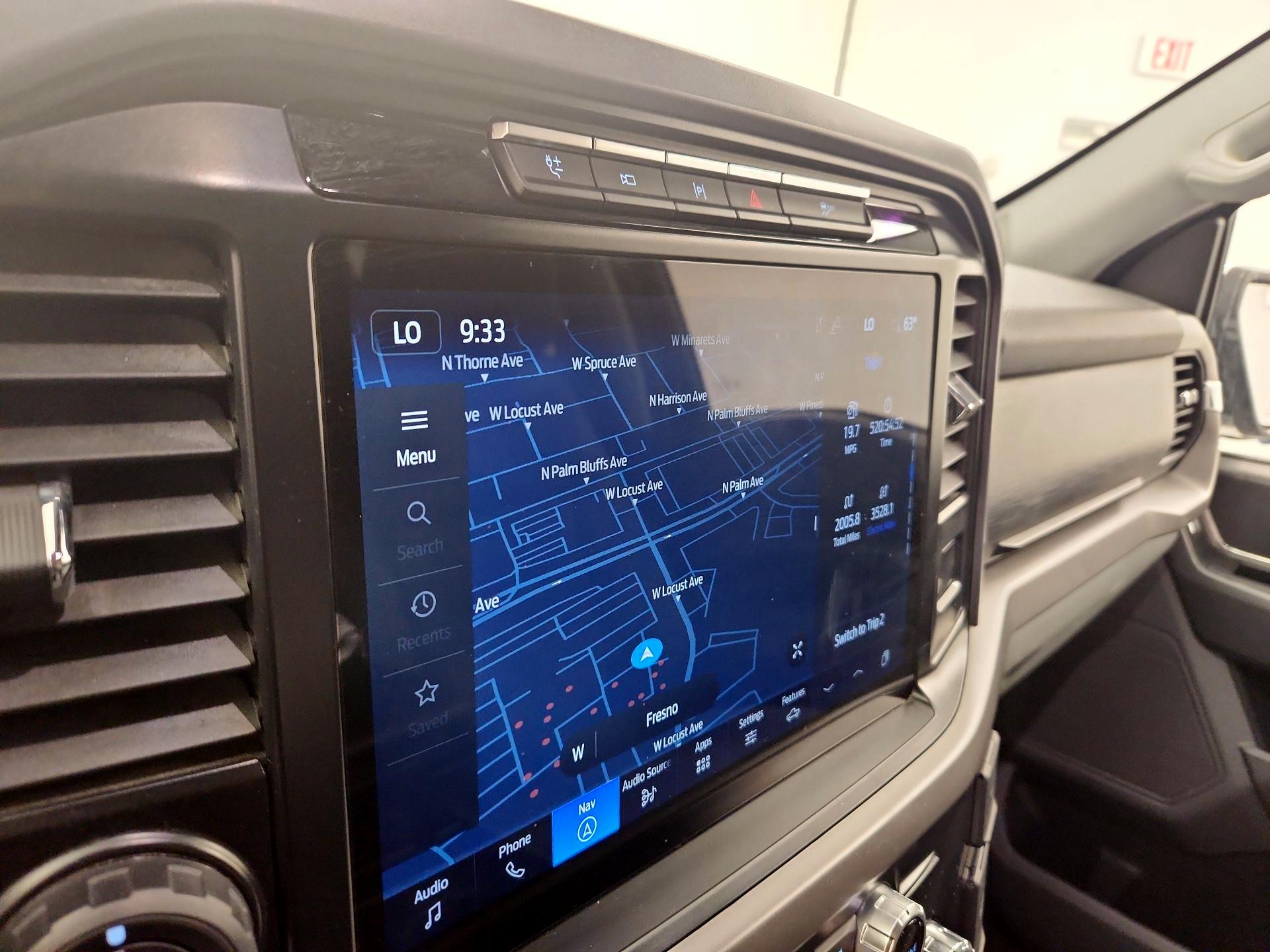 Thumbnail: 2024 Ford F-150 - 14