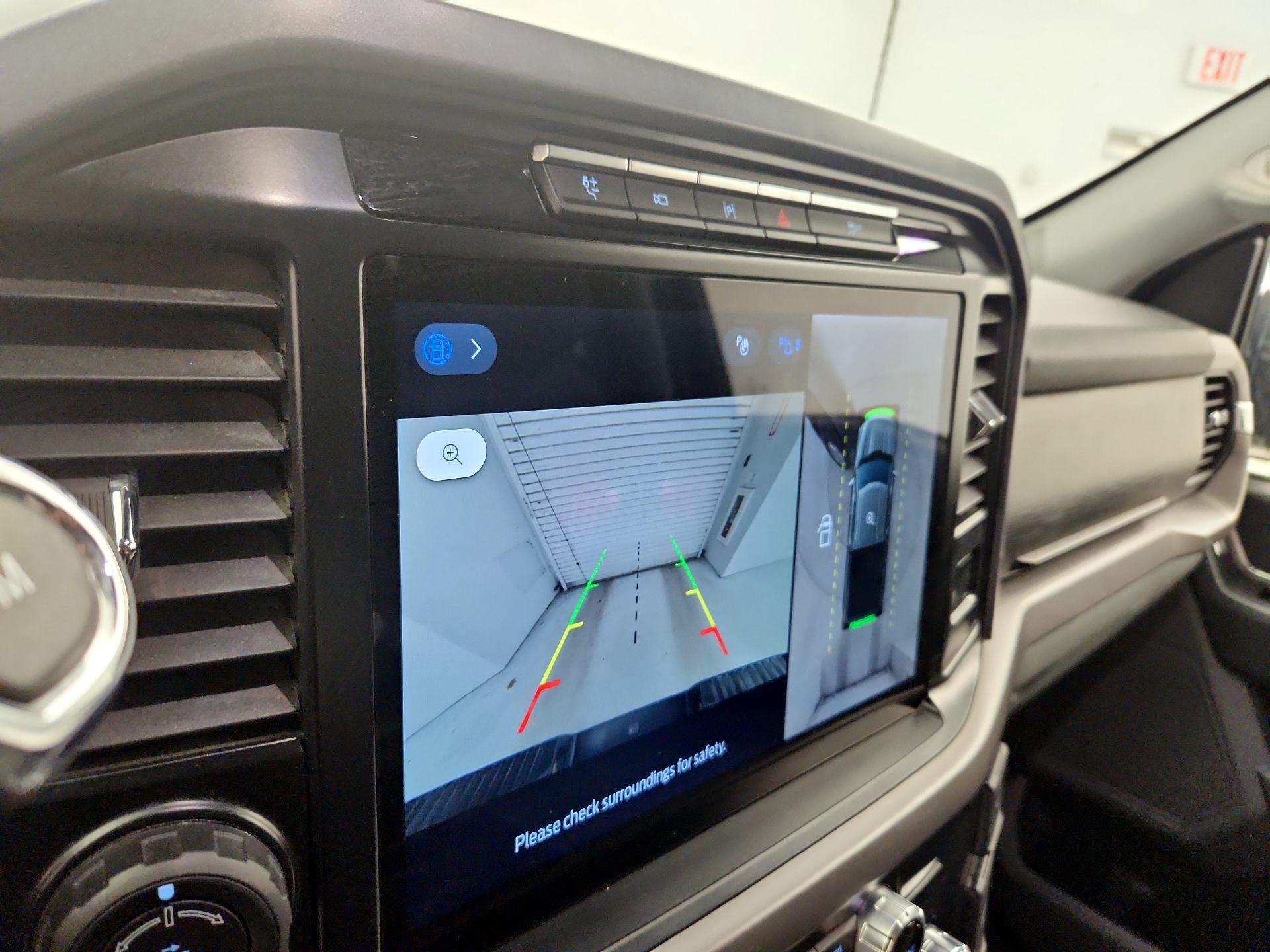 Thumbnail: 2024 Ford F-150 - 15