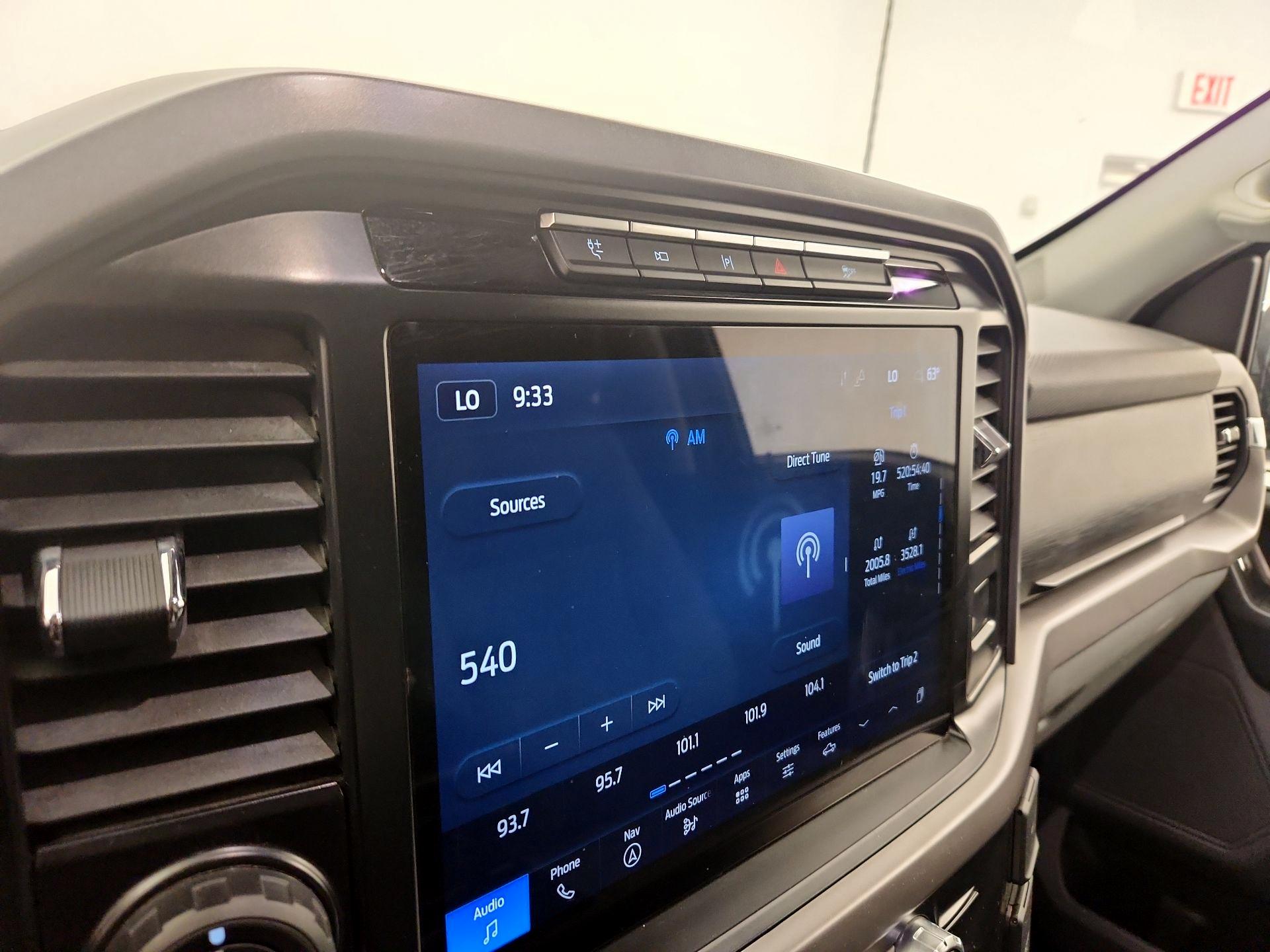 Thumbnail: 2024 Ford F-150 - 16