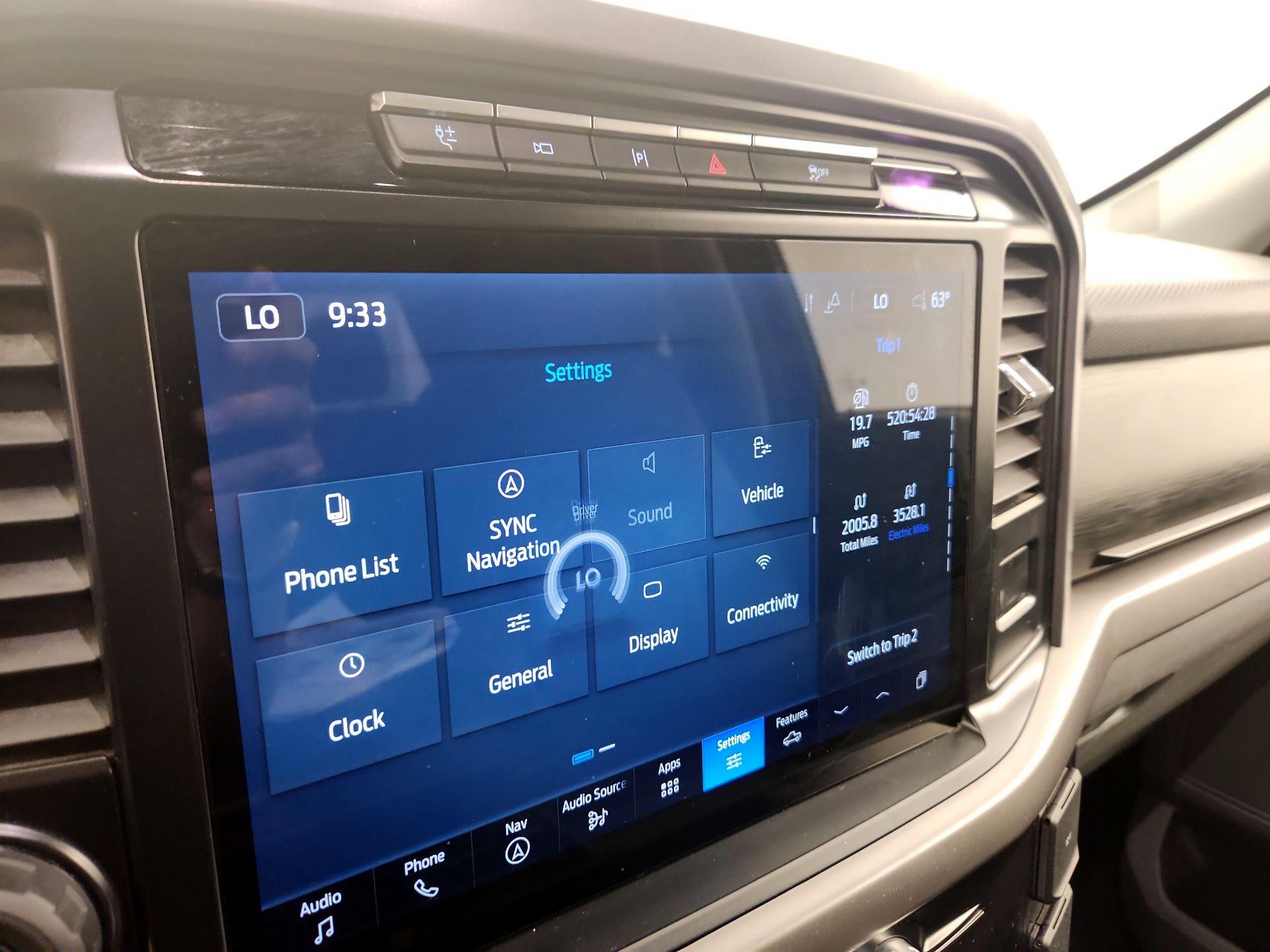 Thumbnail: 2024 Ford F-150 - 17