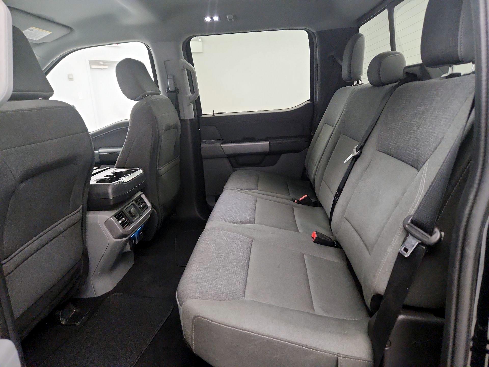 Thumbnail: 2024 Ford F-150 - 20