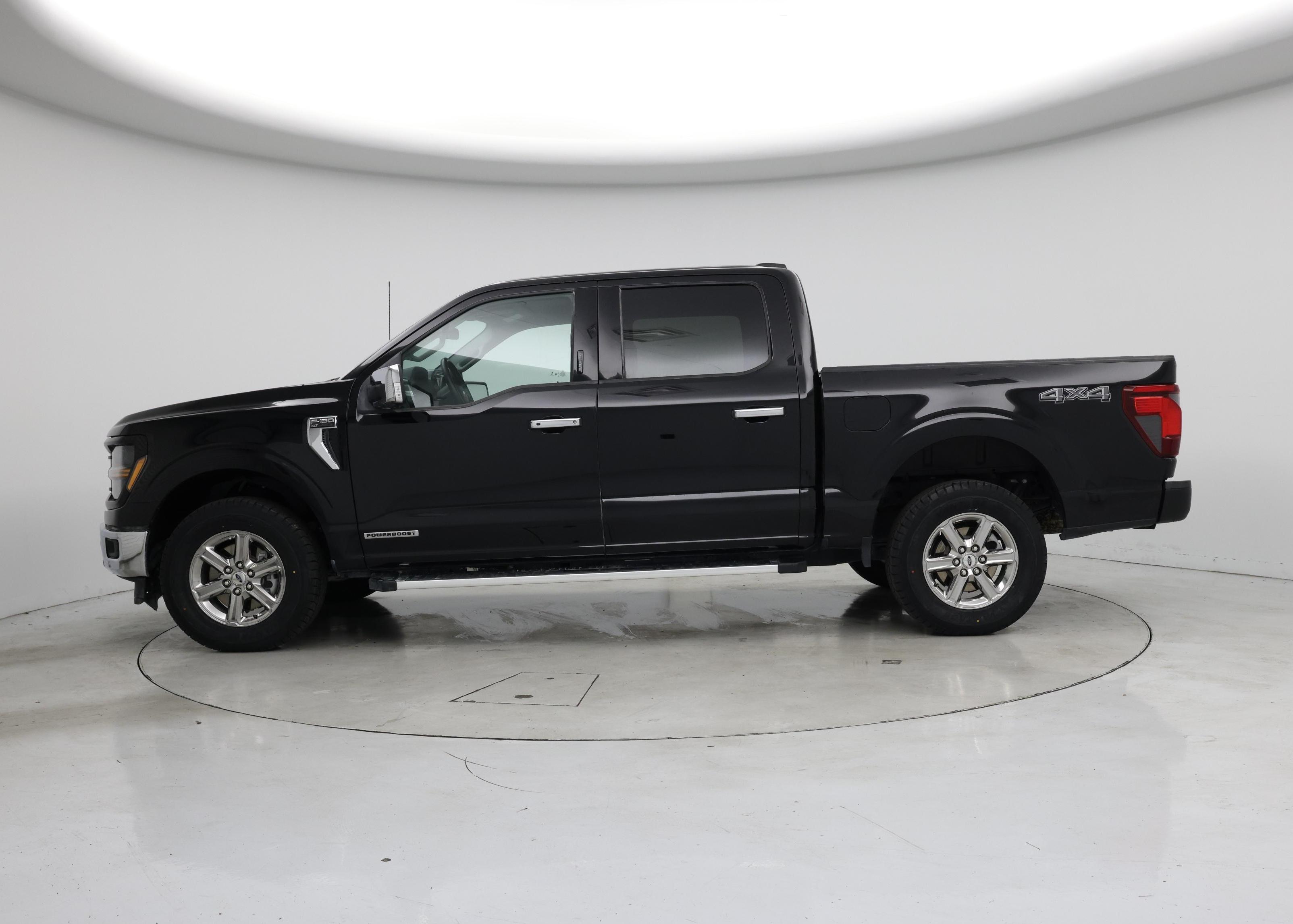 Thumbnail: 2024 Ford F-150 - 3