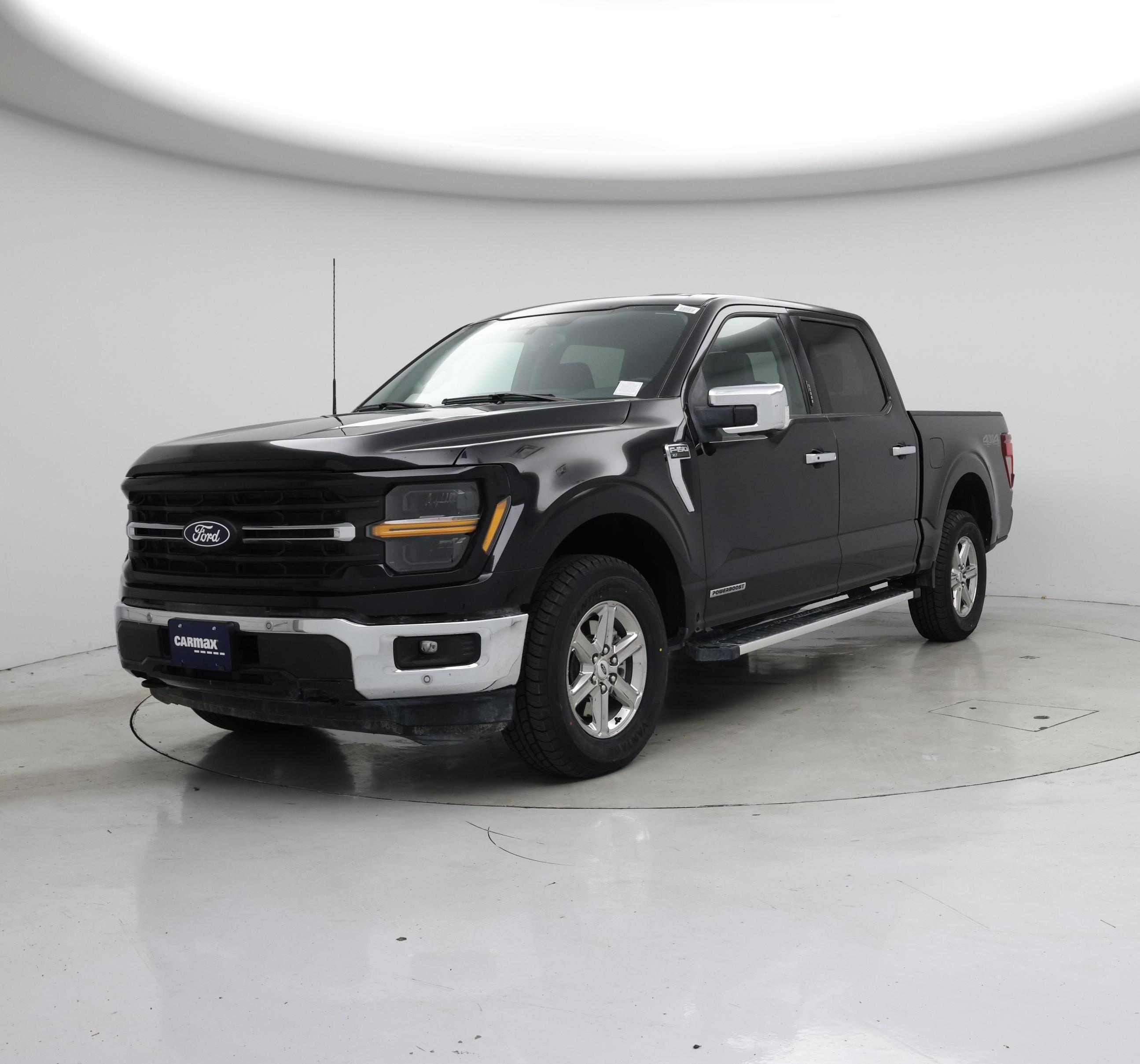 Thumbnail: 2024 Ford F-150 - 4