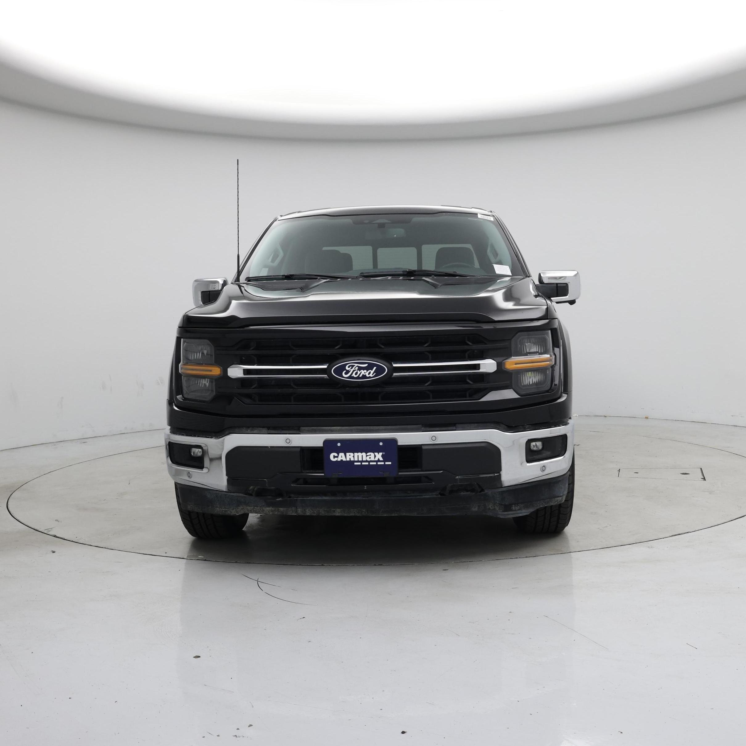 Thumbnail: 2024 Ford F-150 - 5