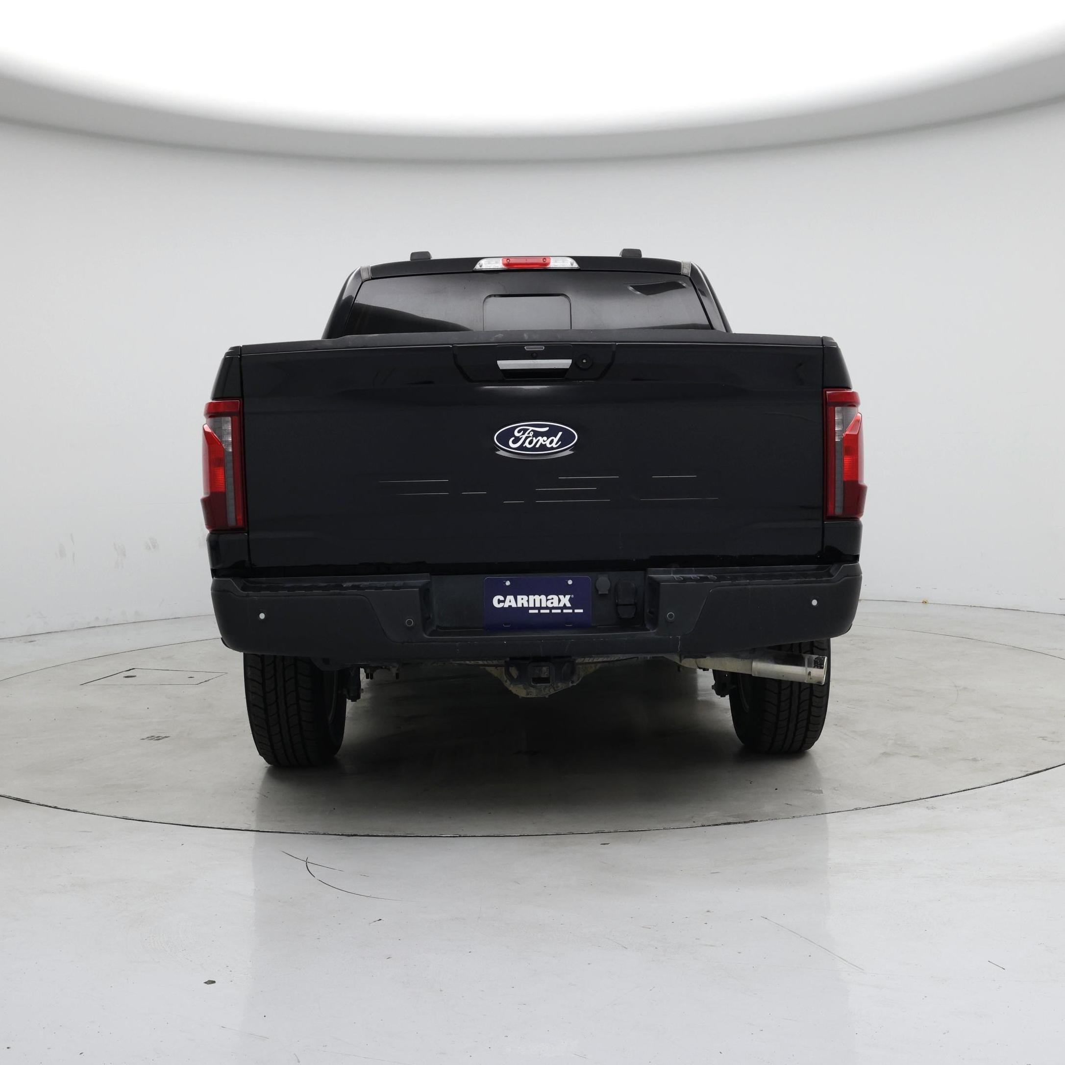 Thumbnail: 2024 Ford F-150 - 6