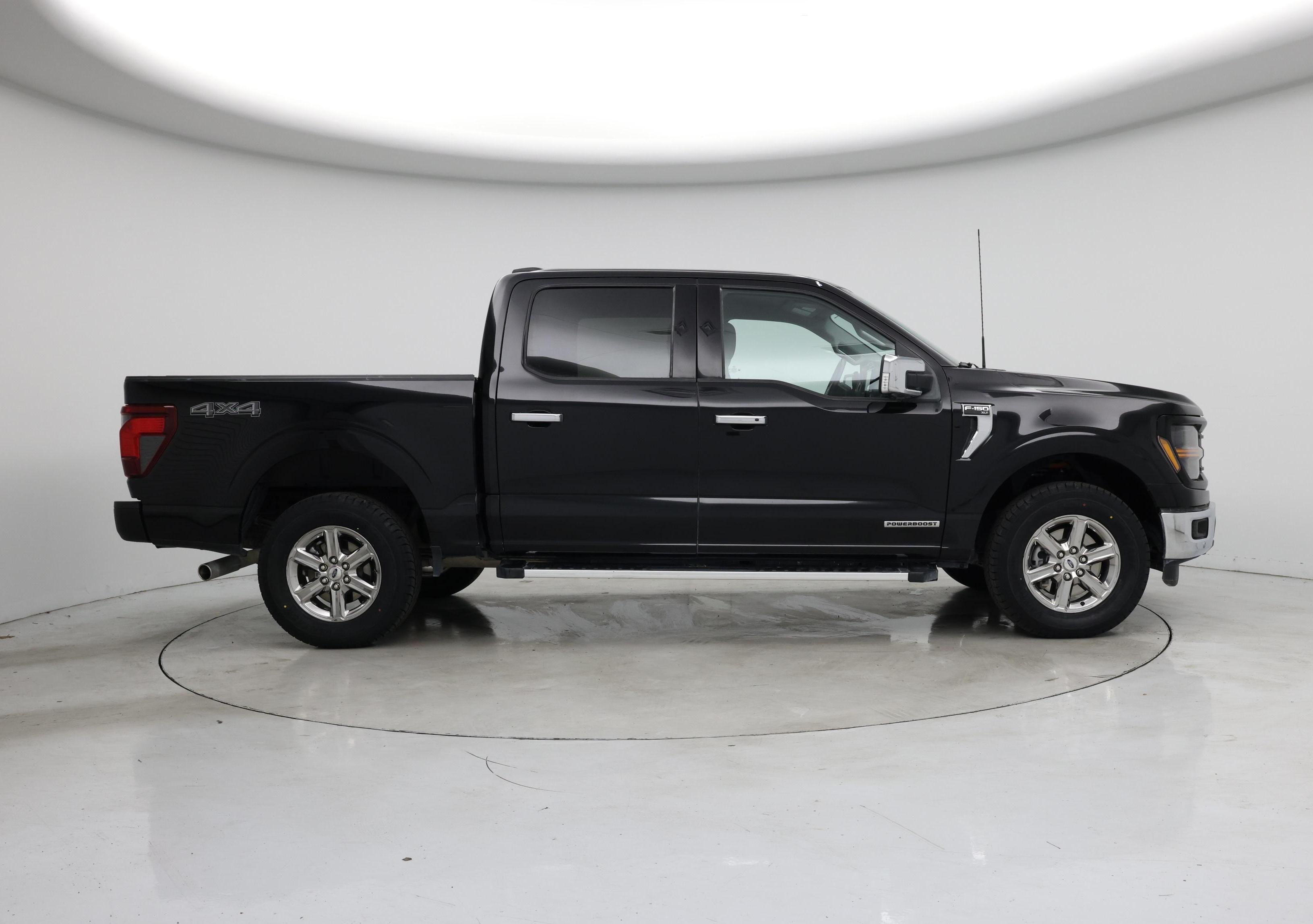 Thumbnail: 2024 Ford F-150 - 7