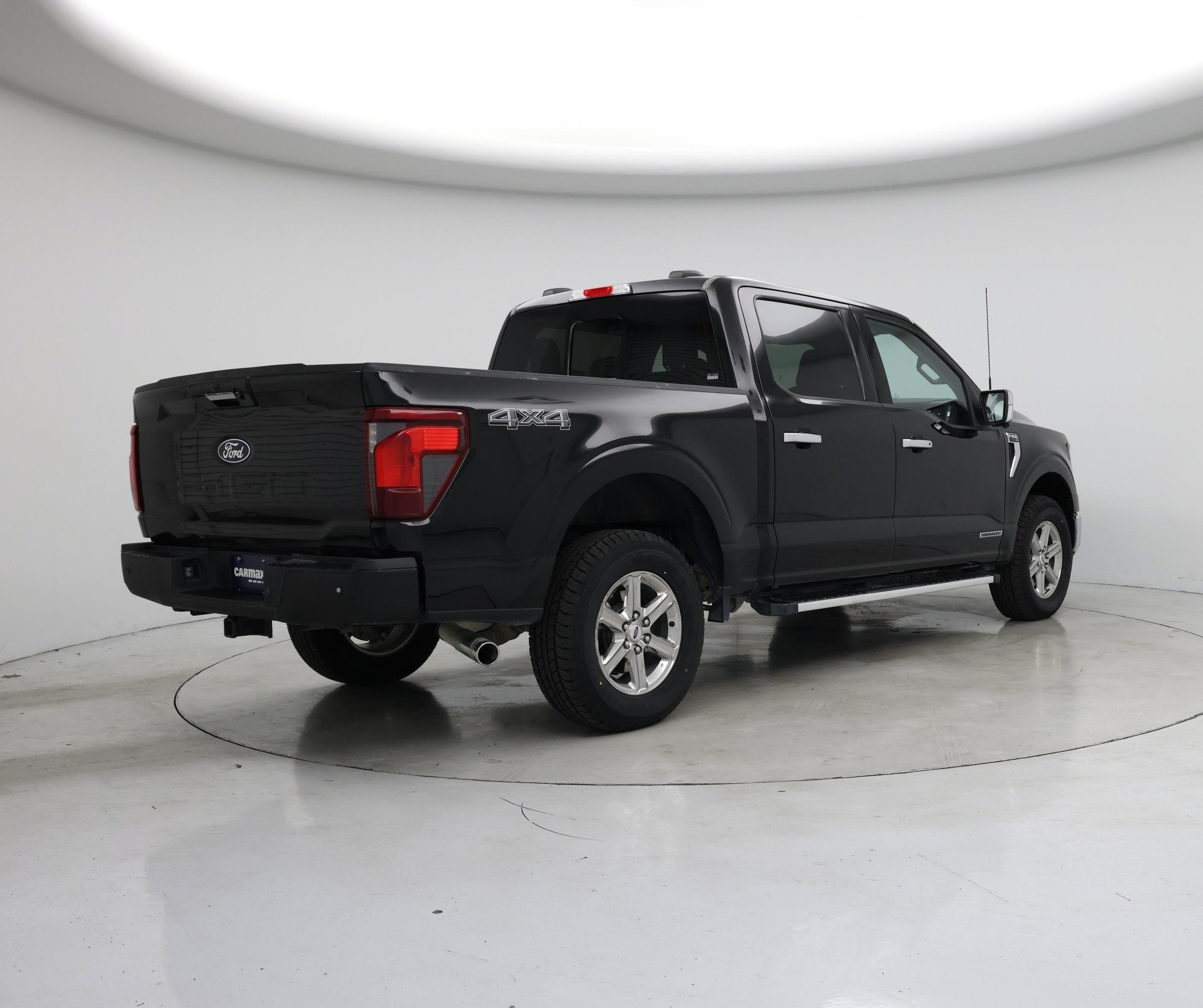 Thumbnail: 2024 Ford F-150 - 8