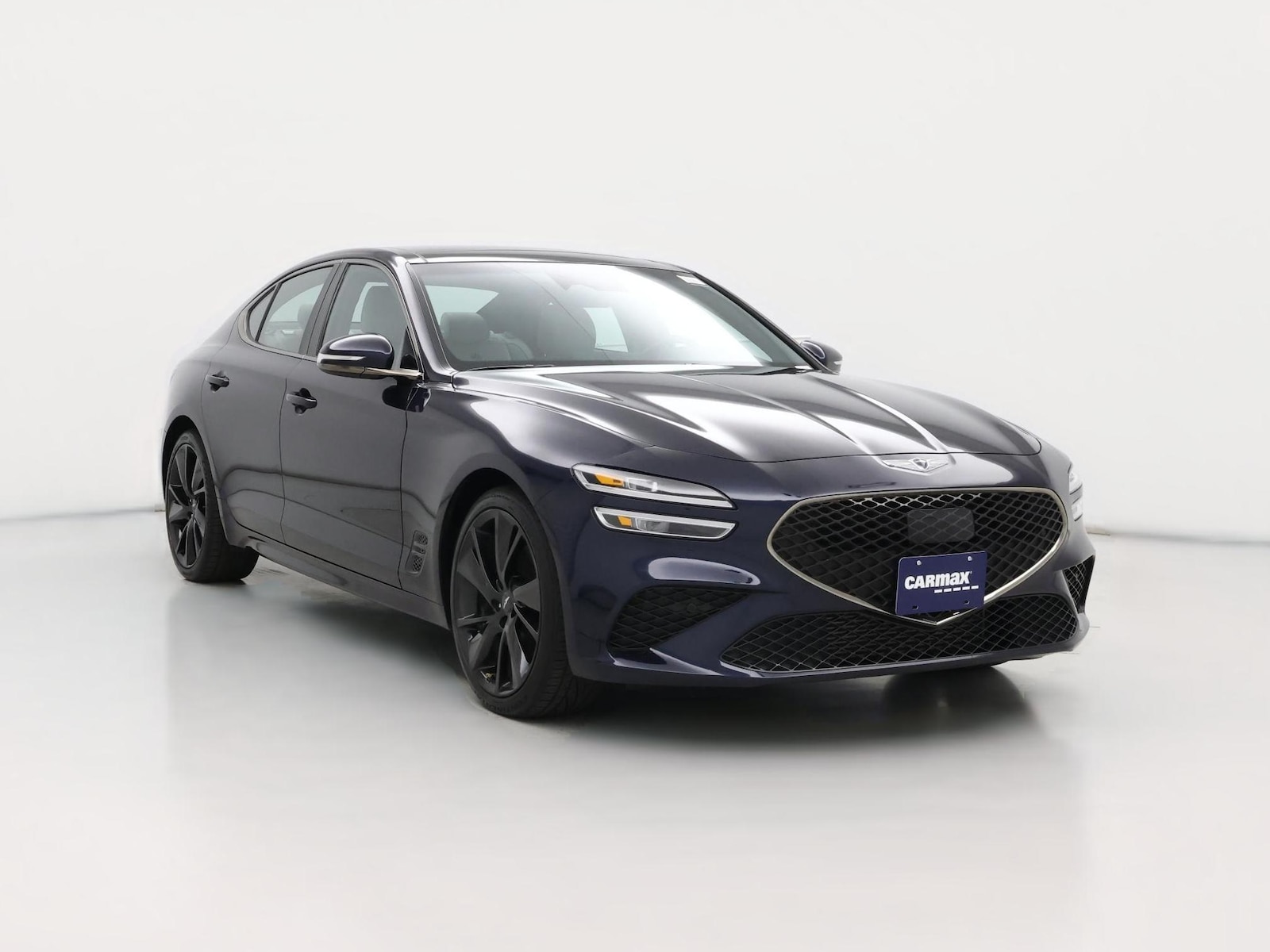 2023 GENESIS G70 Standard