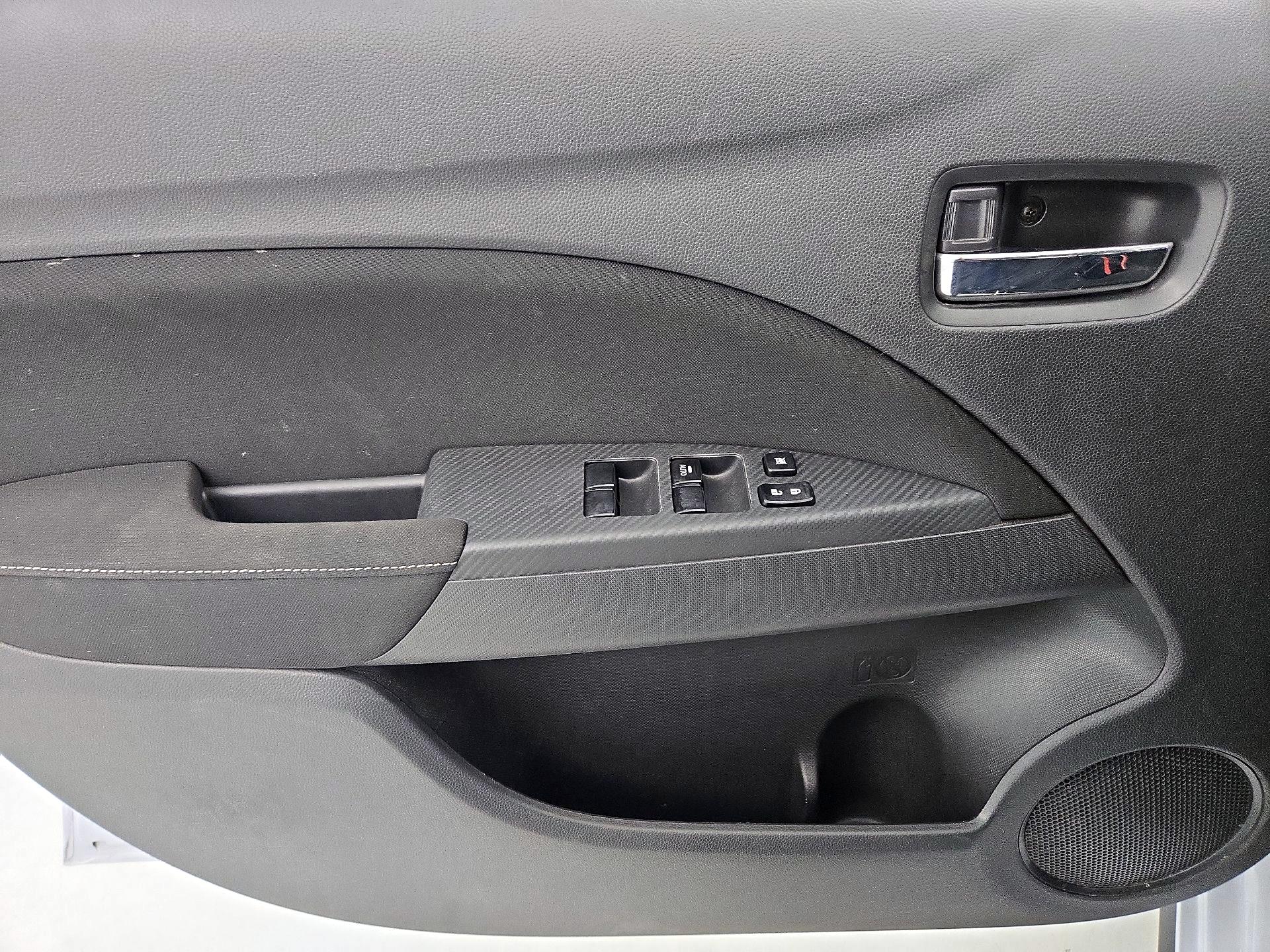 Thumbnail: 2023 Mitsubishi Mirage G4 - 12