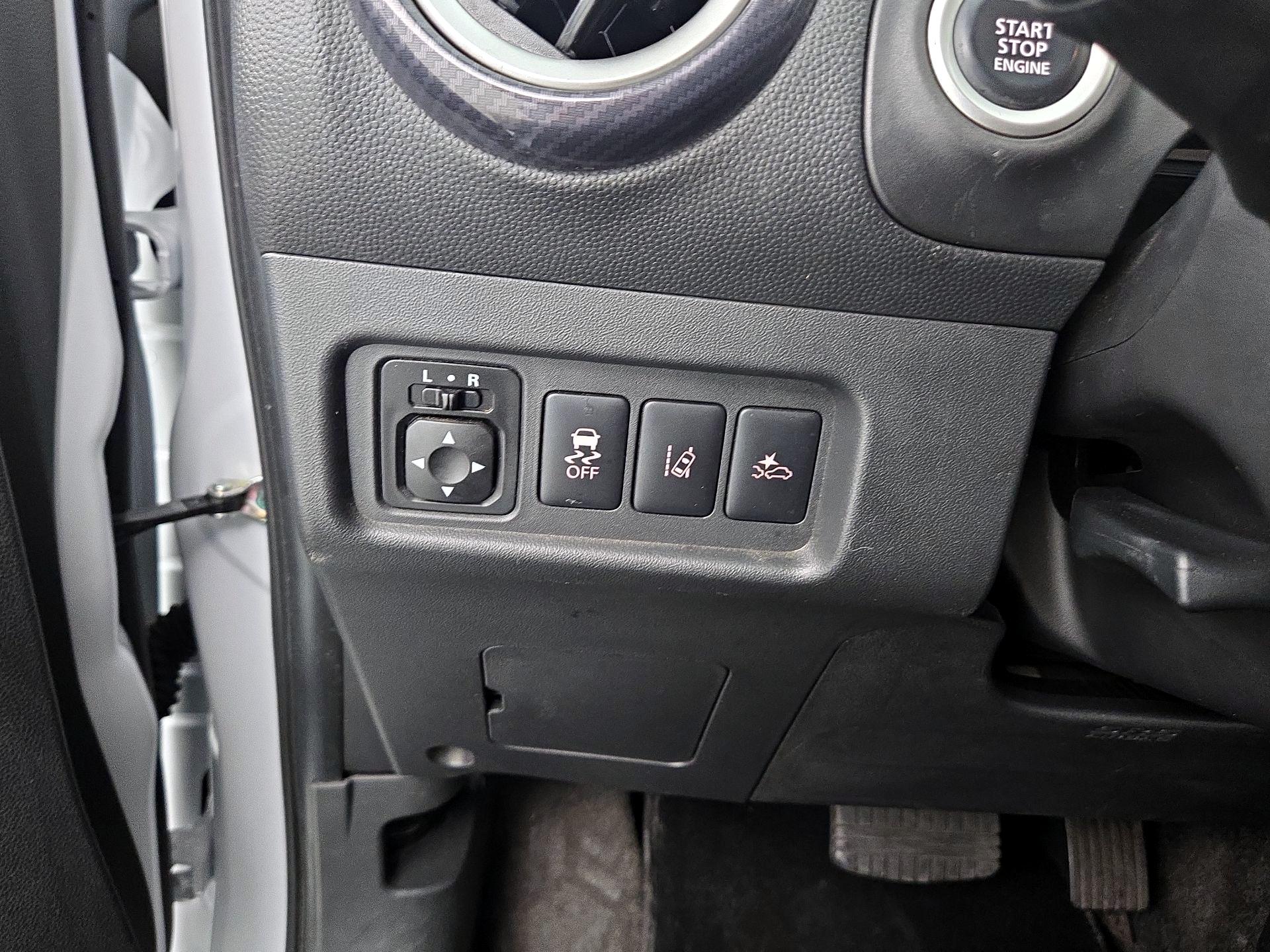 Thumbnail: 2023 Mitsubishi Mirage G4 - 13