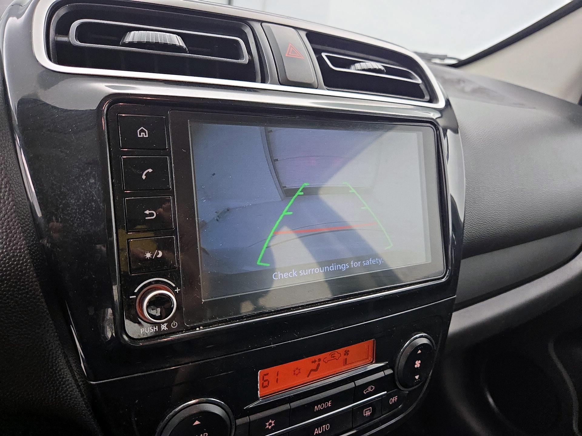 Thumbnail: 2023 Mitsubishi Mirage G4 - 14