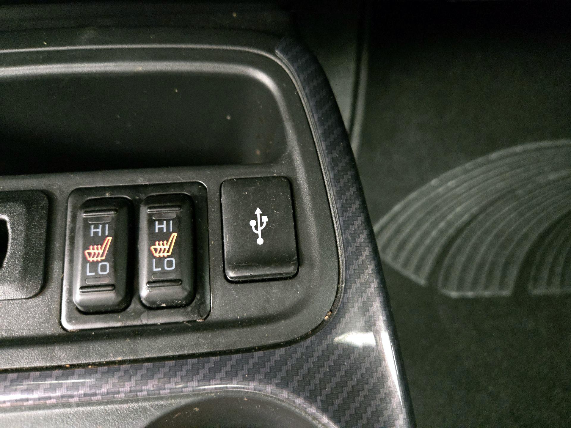 Thumbnail: 2023 Mitsubishi Mirage G4 - 18