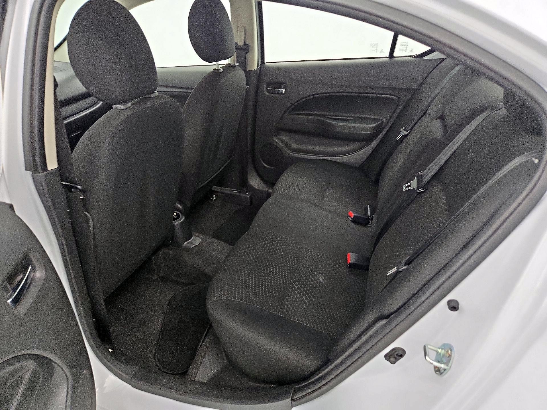 Thumbnail: 2023 Mitsubishi Mirage G4 - 19