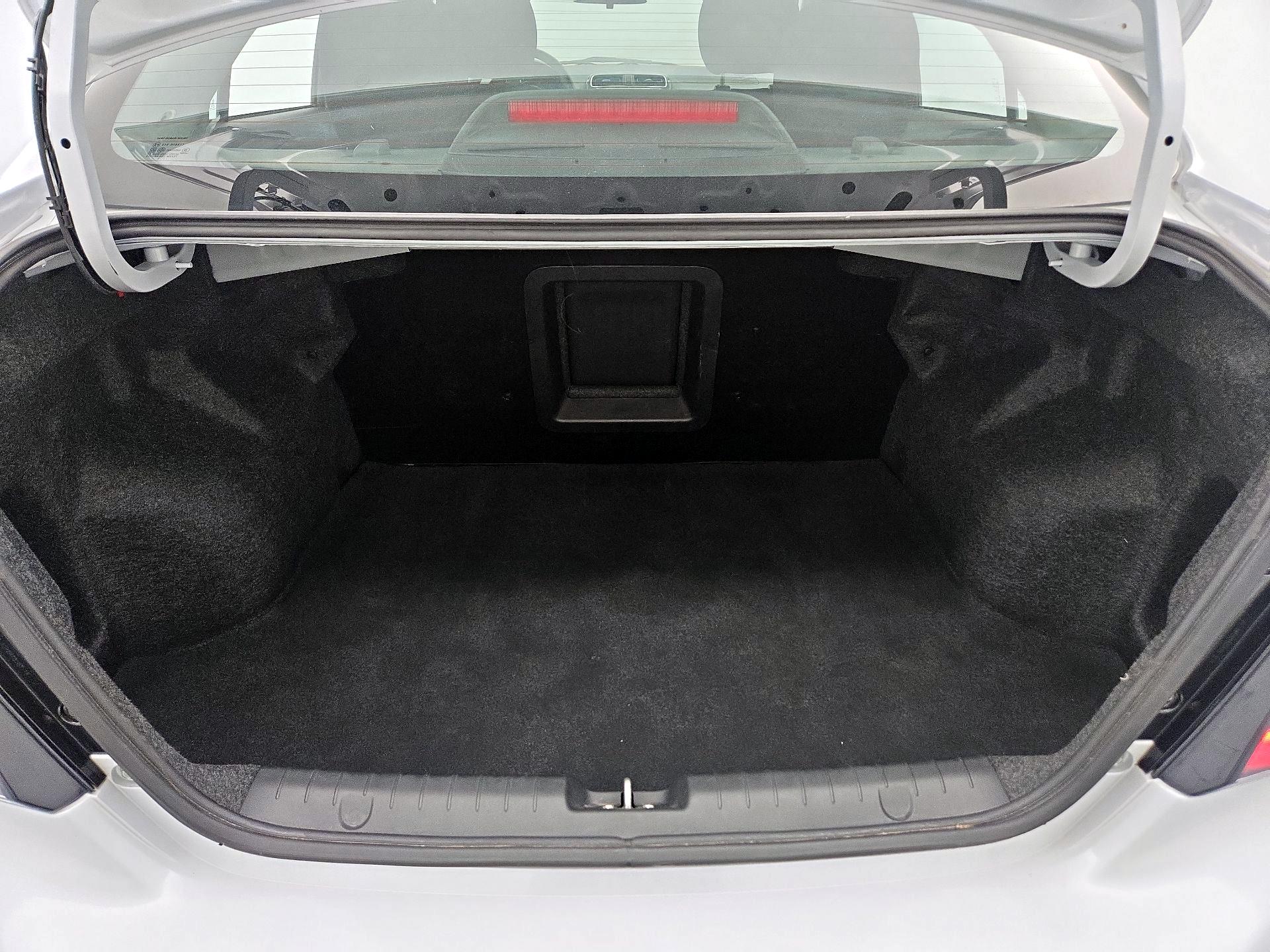 Thumbnail: 2023 Mitsubishi Mirage G4 - 20