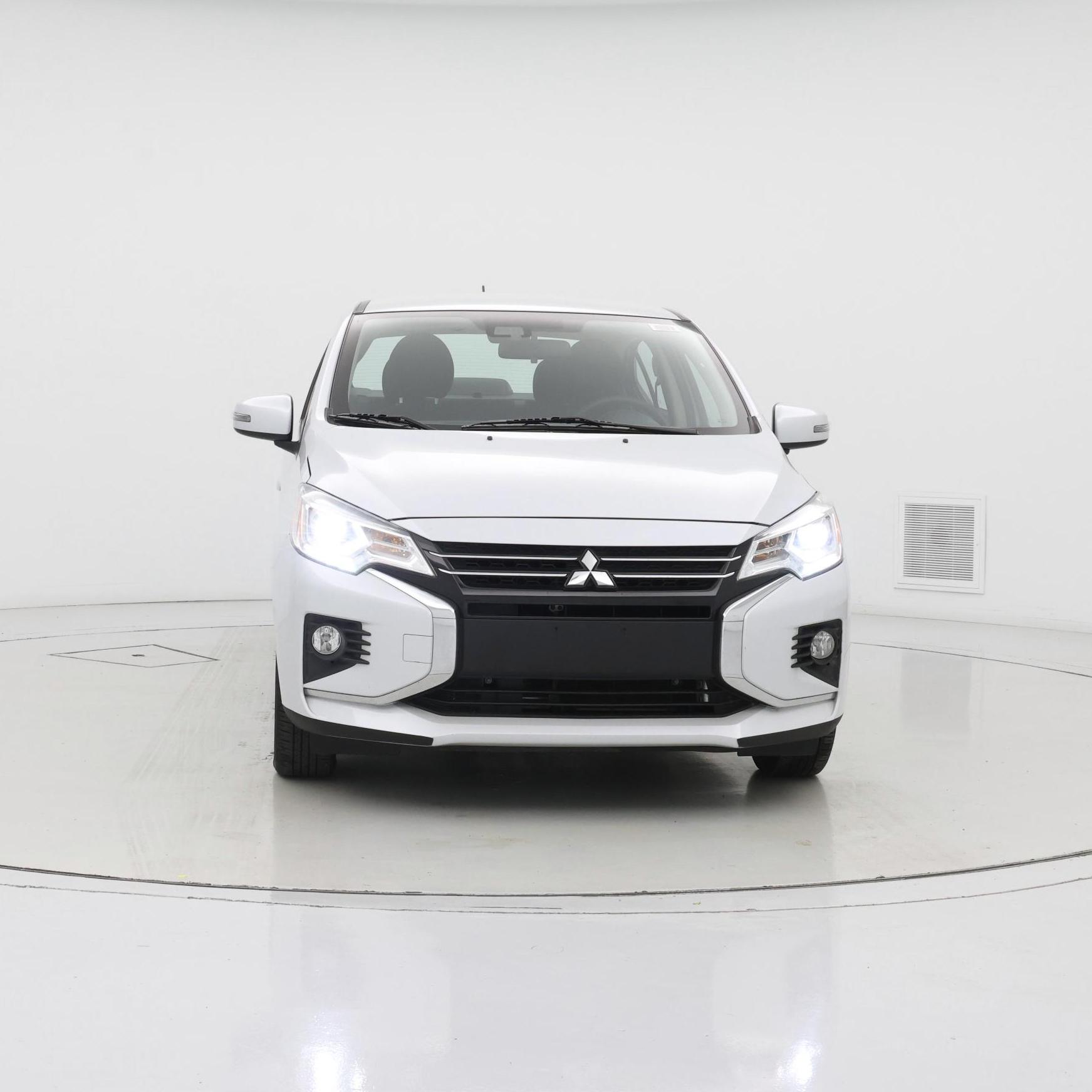 Thumbnail: 2023 Mitsubishi Mirage G4 - 5