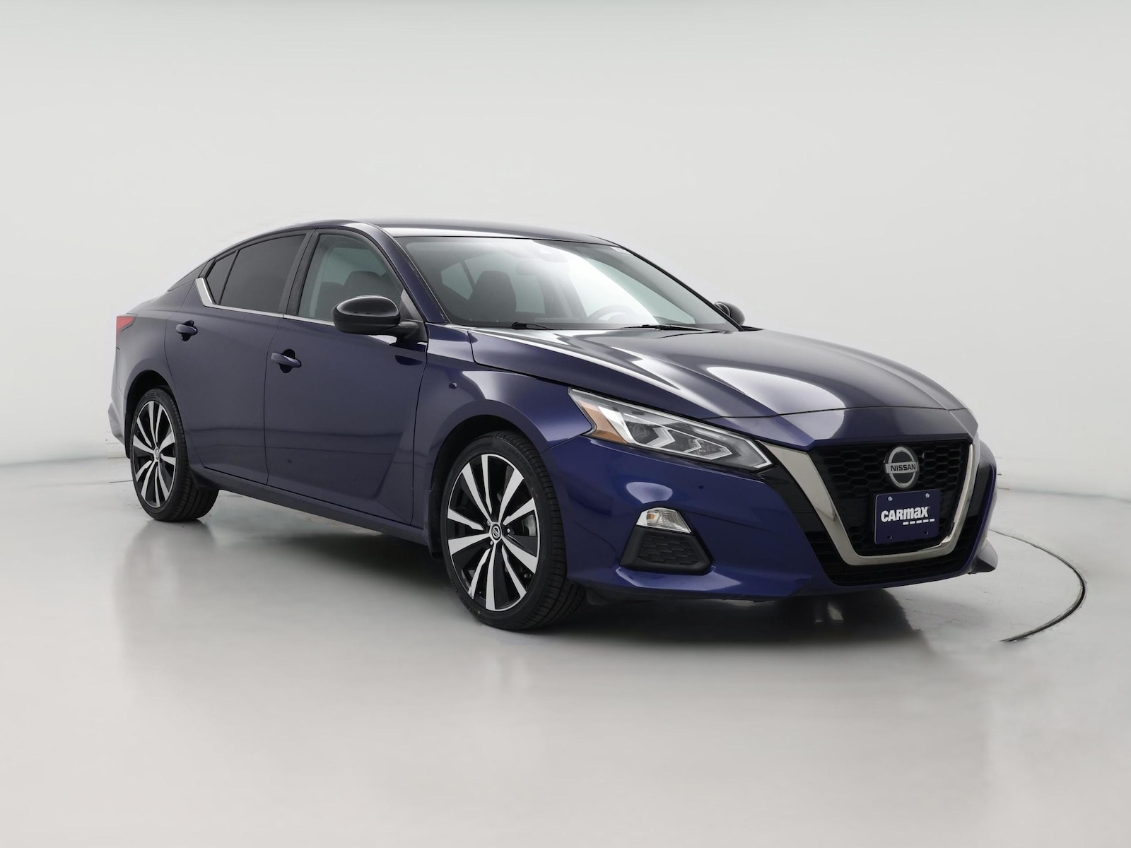 2022 Nissan Altima SR